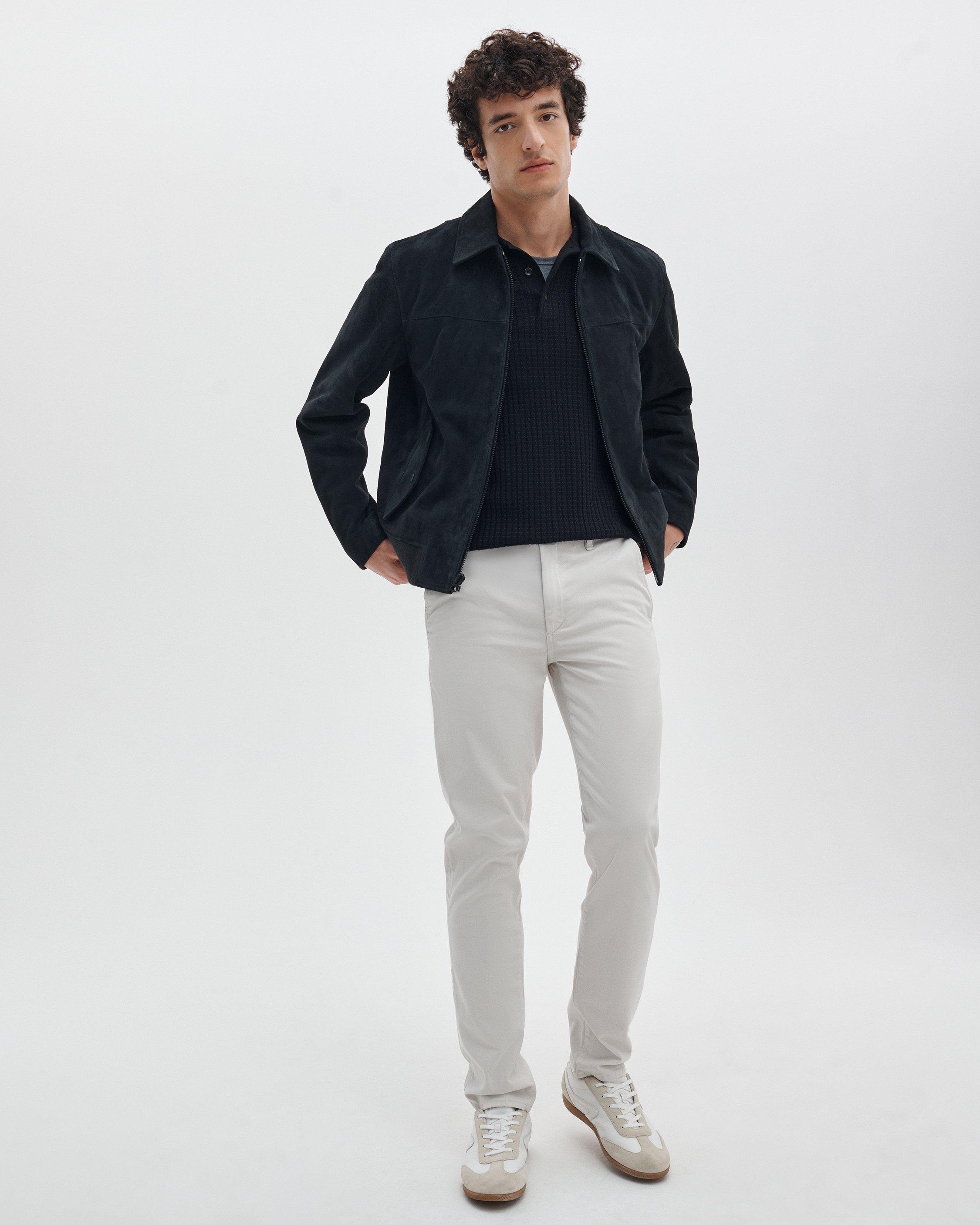 Fit 2 Slim Chinos image number 2