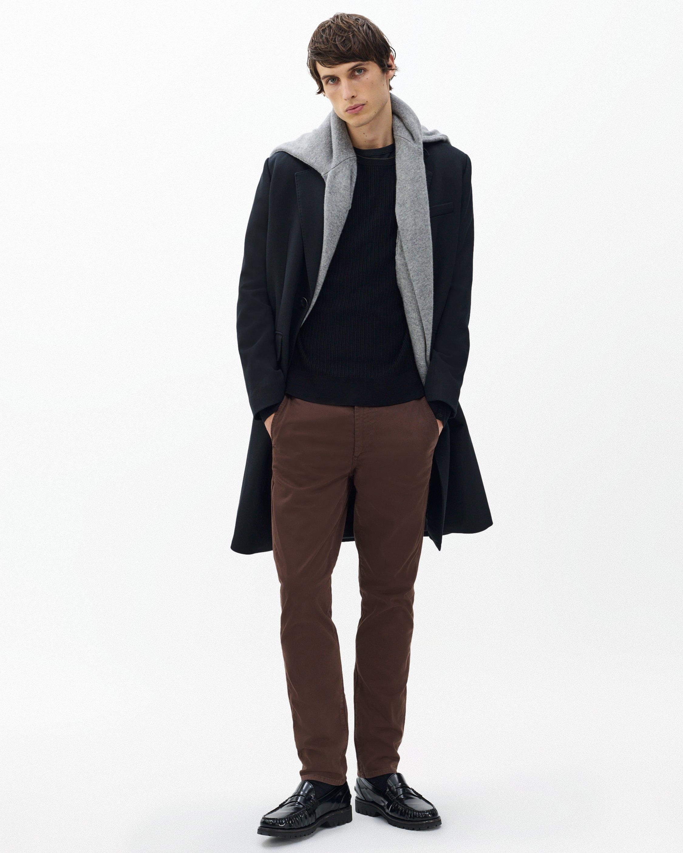 Fit 2 Stretch Twill Chinos image number 1