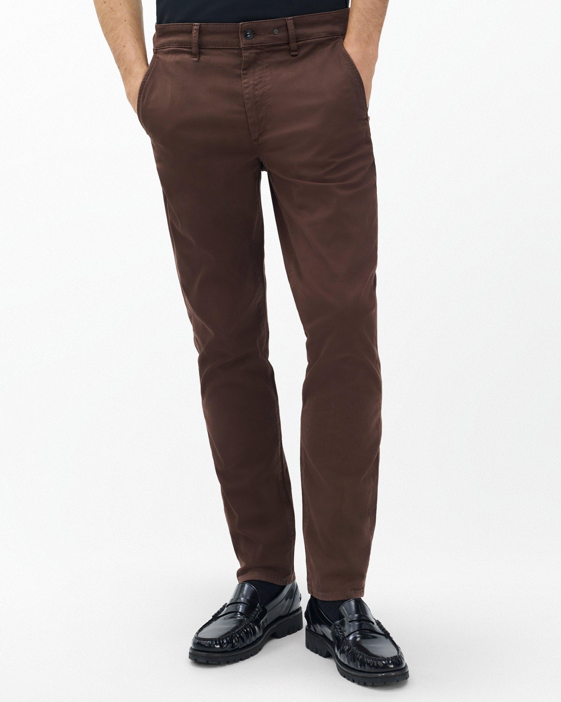 Fit 2 Stretch Twill Chinos image number 3