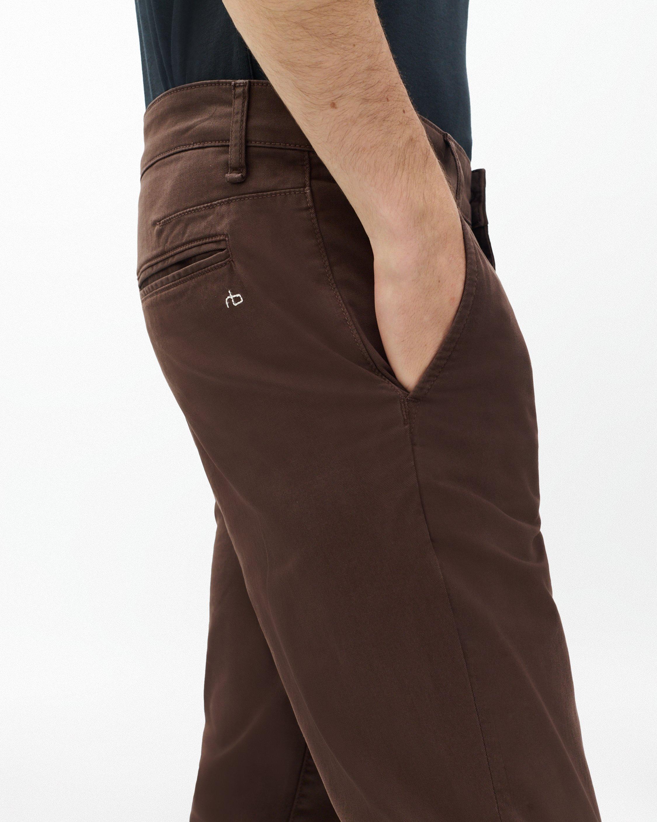 Fit 2 Stretch Twill Chinos image number 4