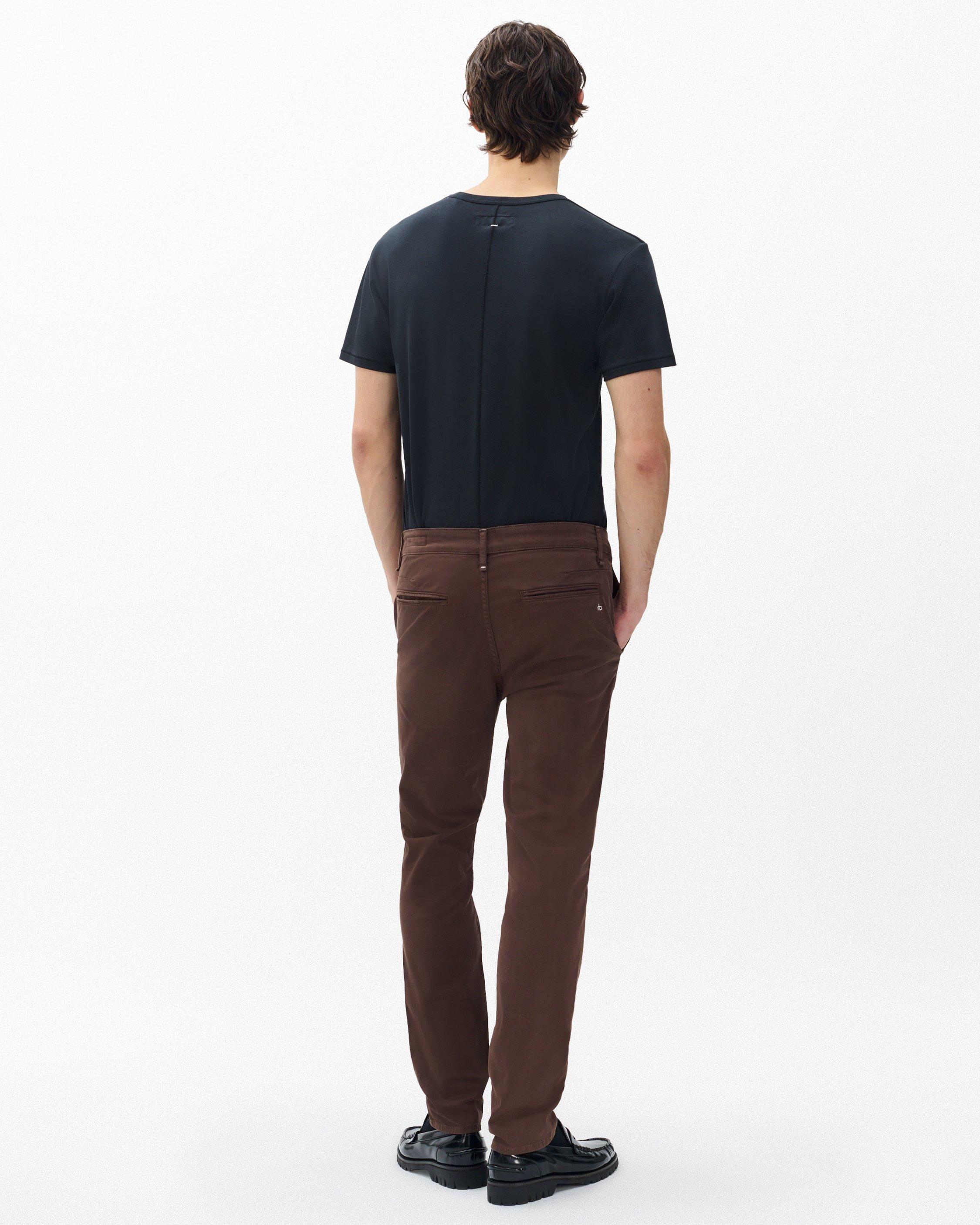 Fit 2 Stretch Twill Chinos image number 5