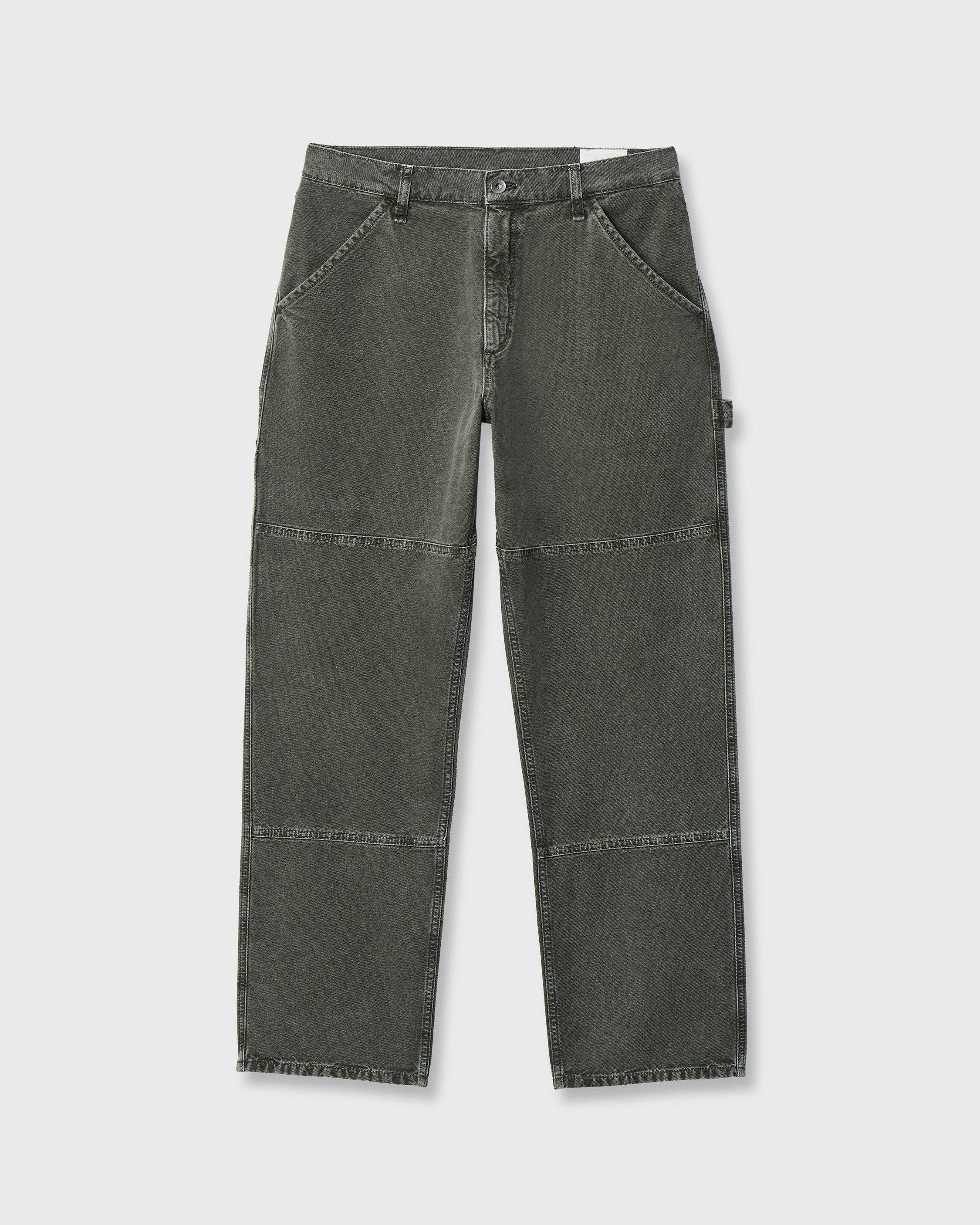 Workwear Canvas Carpenter Pant image number 1