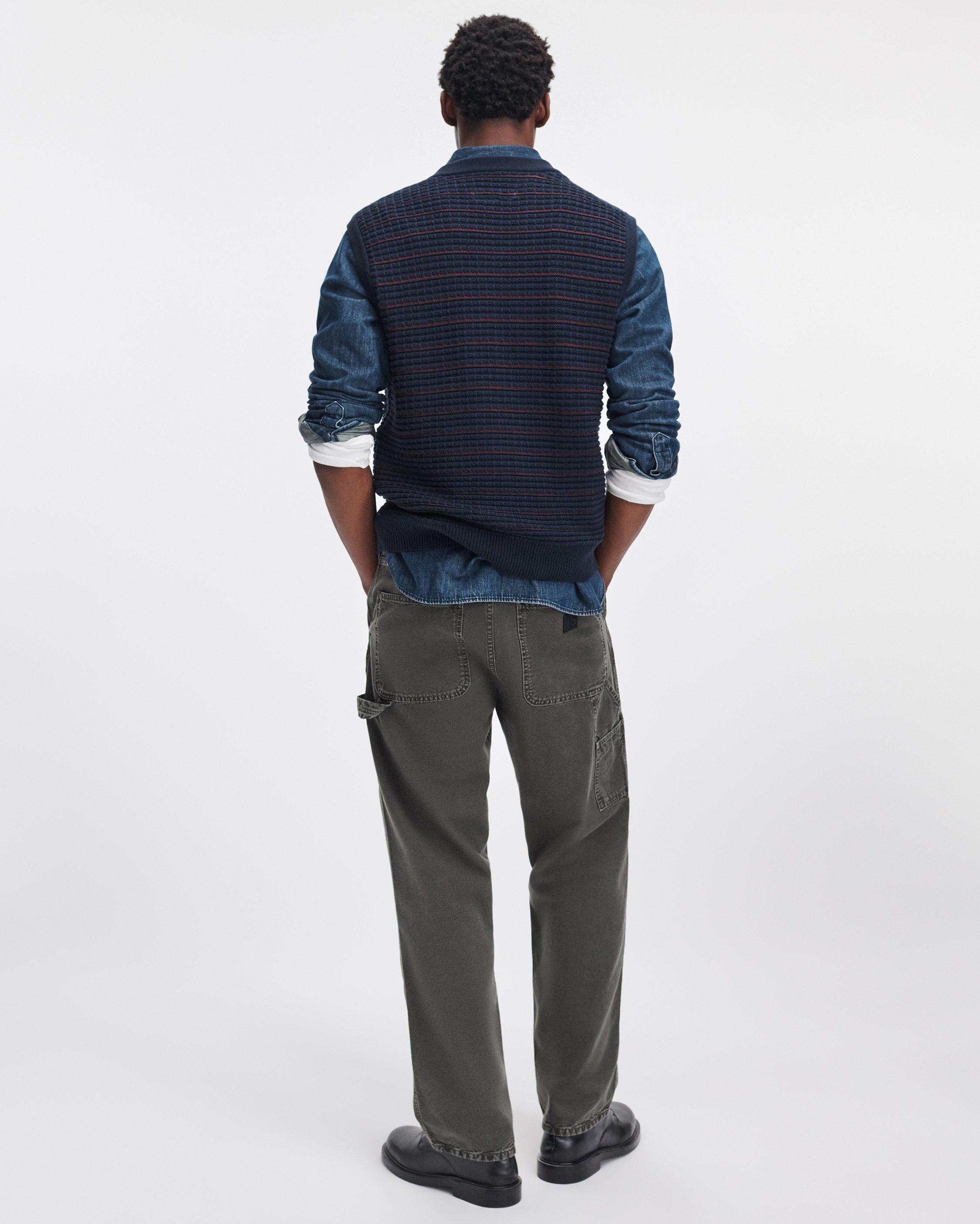 Workwear Canvas Carpenter Pant image number 5
