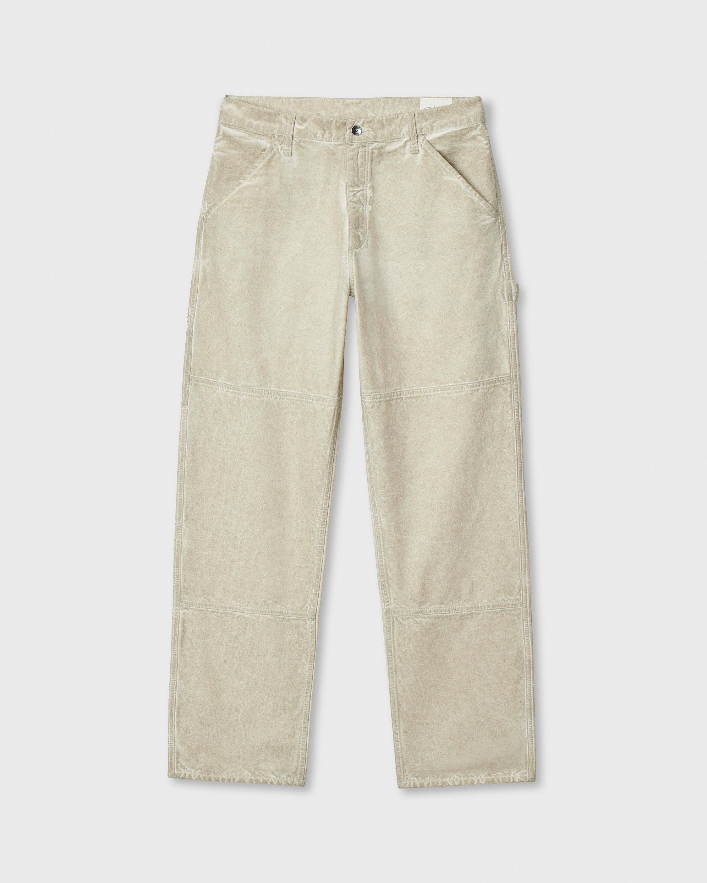 Workwear Canvas Carpenter Pant image number 1