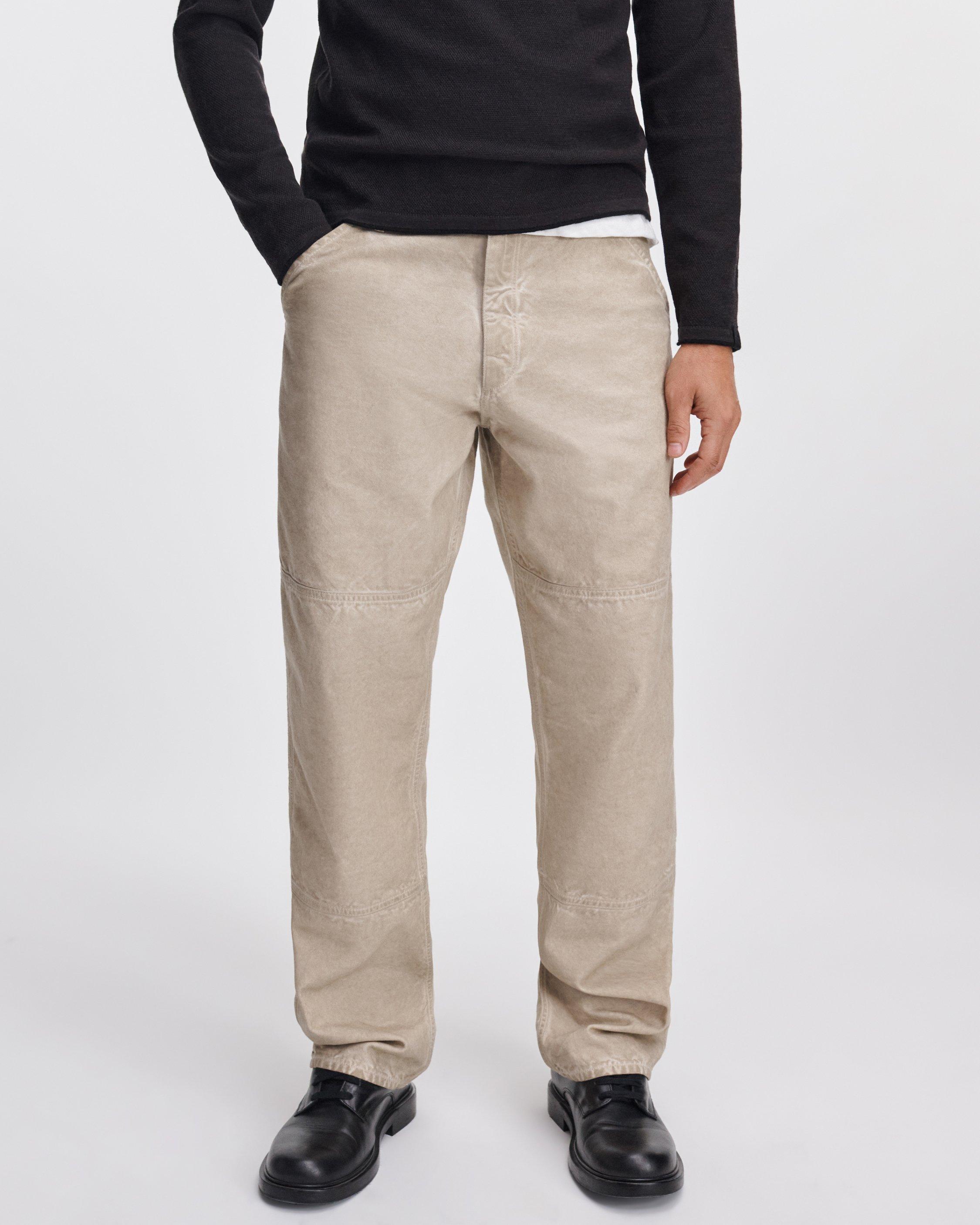 Workwear Canvas Carpenter Pant image number 3