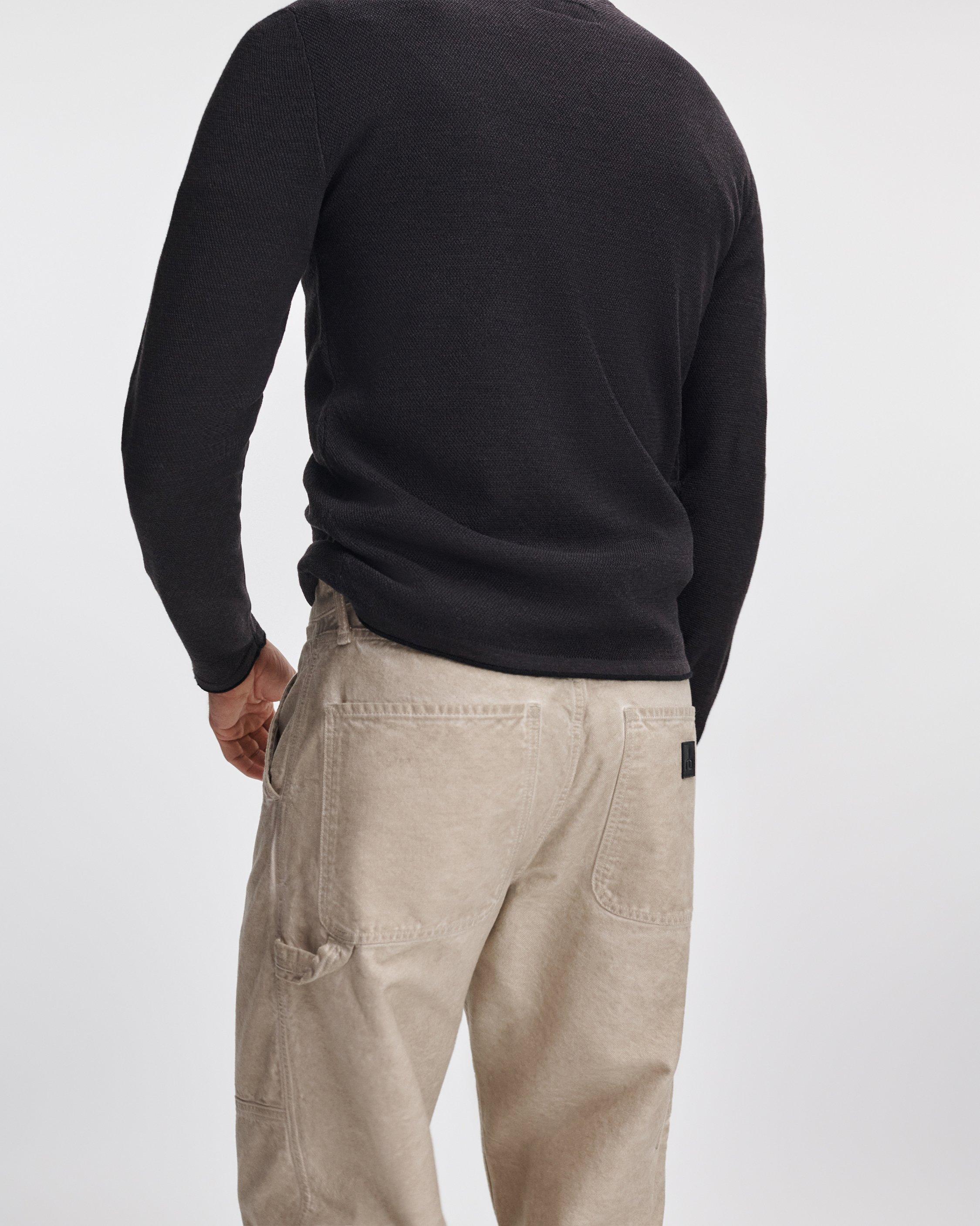 Workwear Canvas Carpenter Pant image number 6