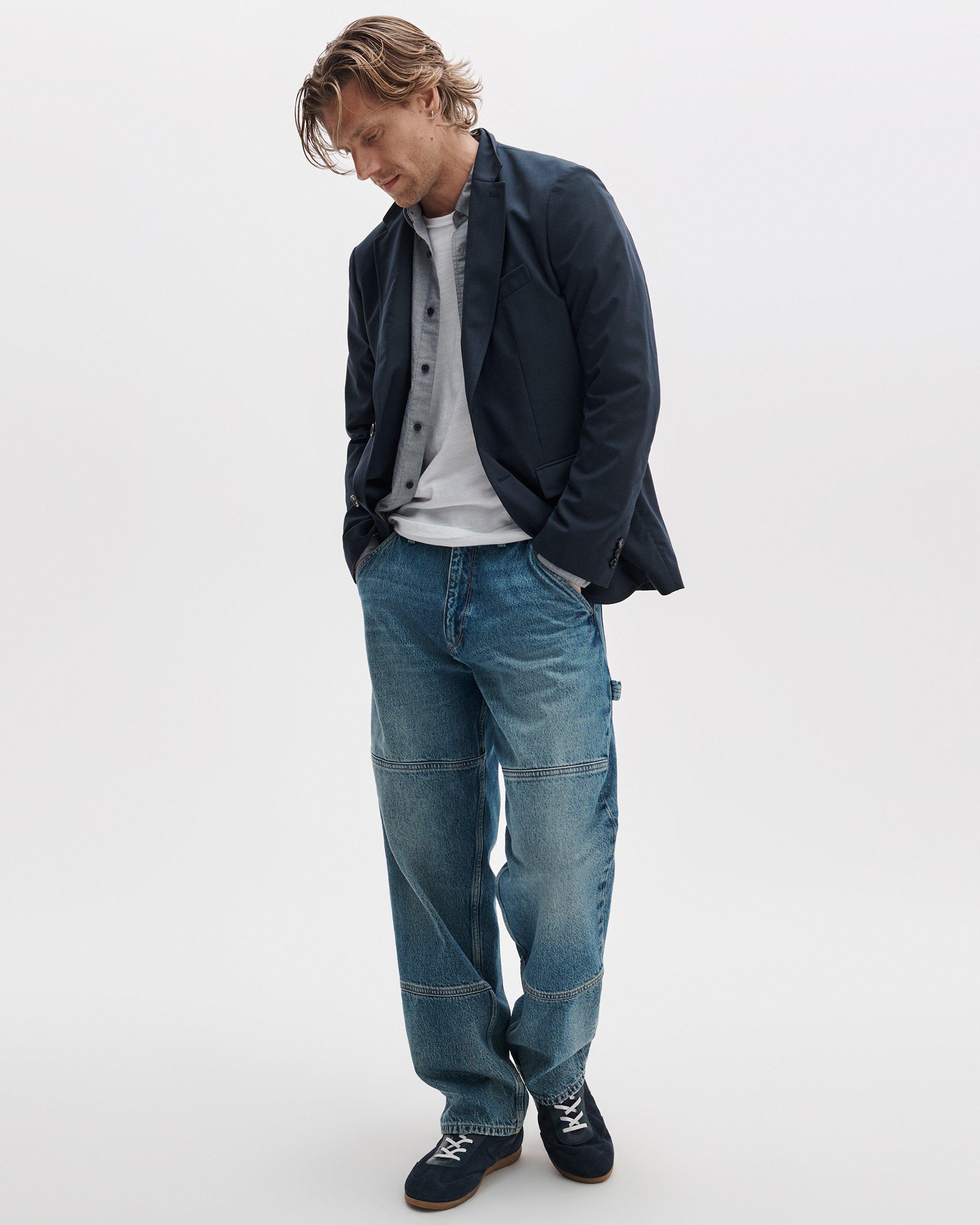 Workwear Jean image number 1