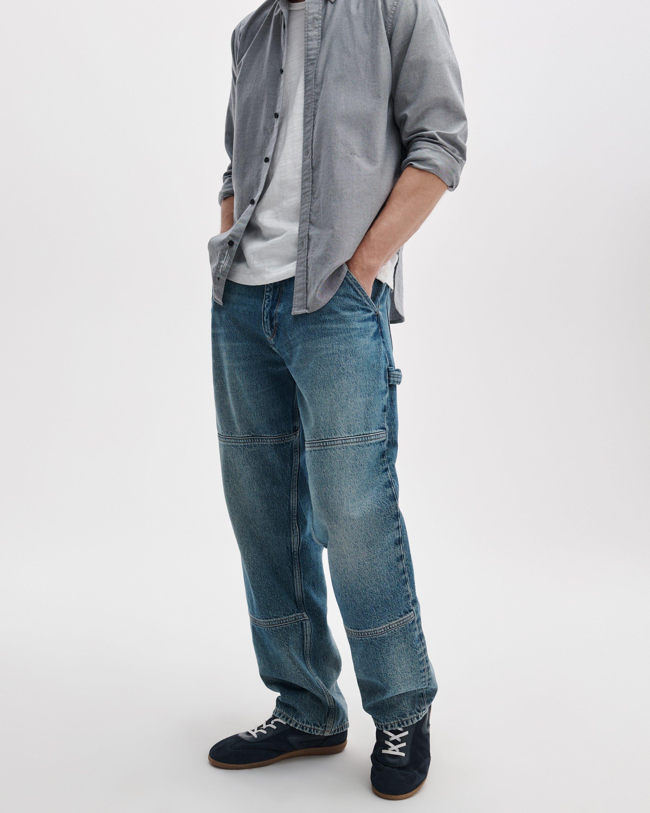 Workwear Jean image number 3