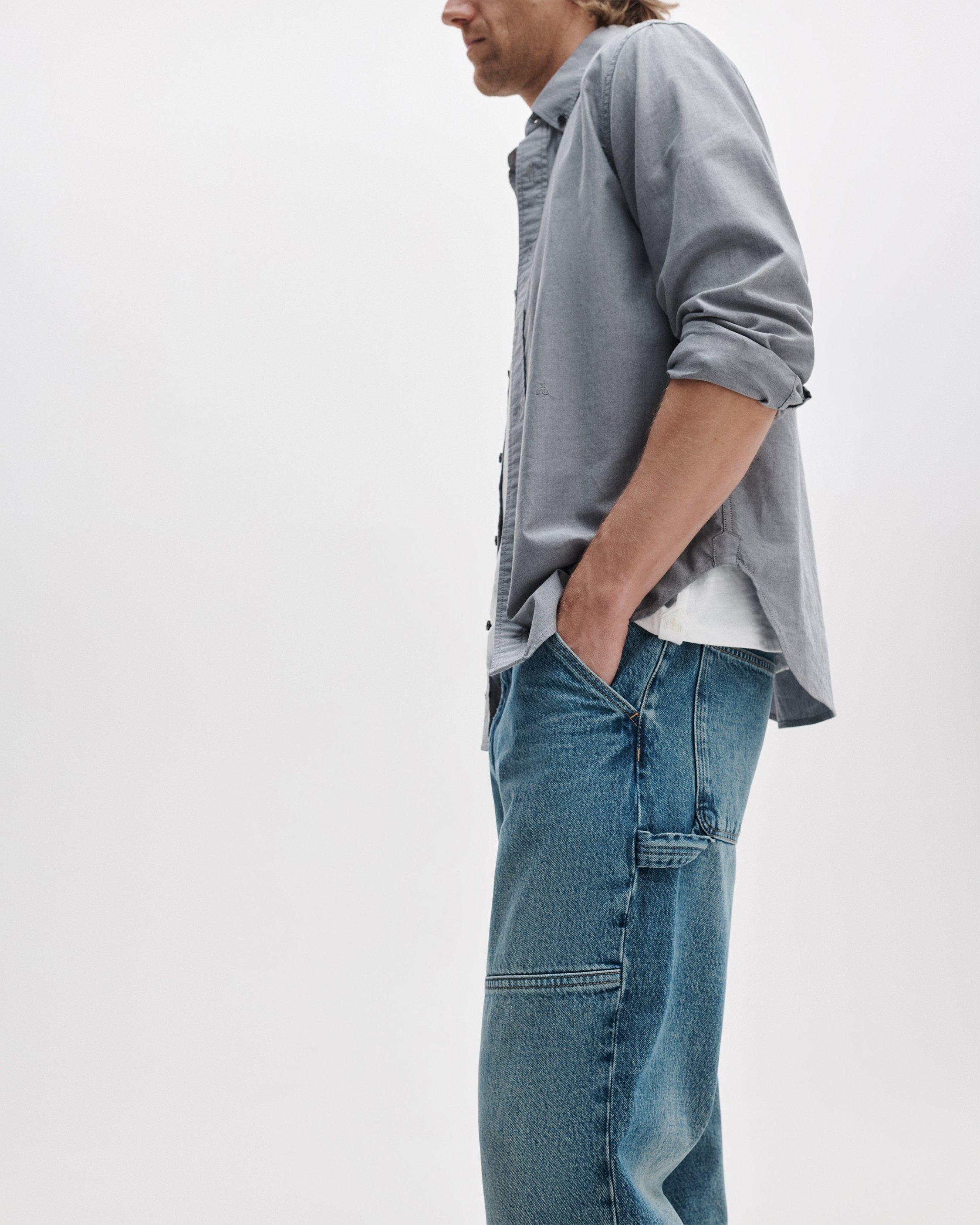 Workwear Jean image number 4
