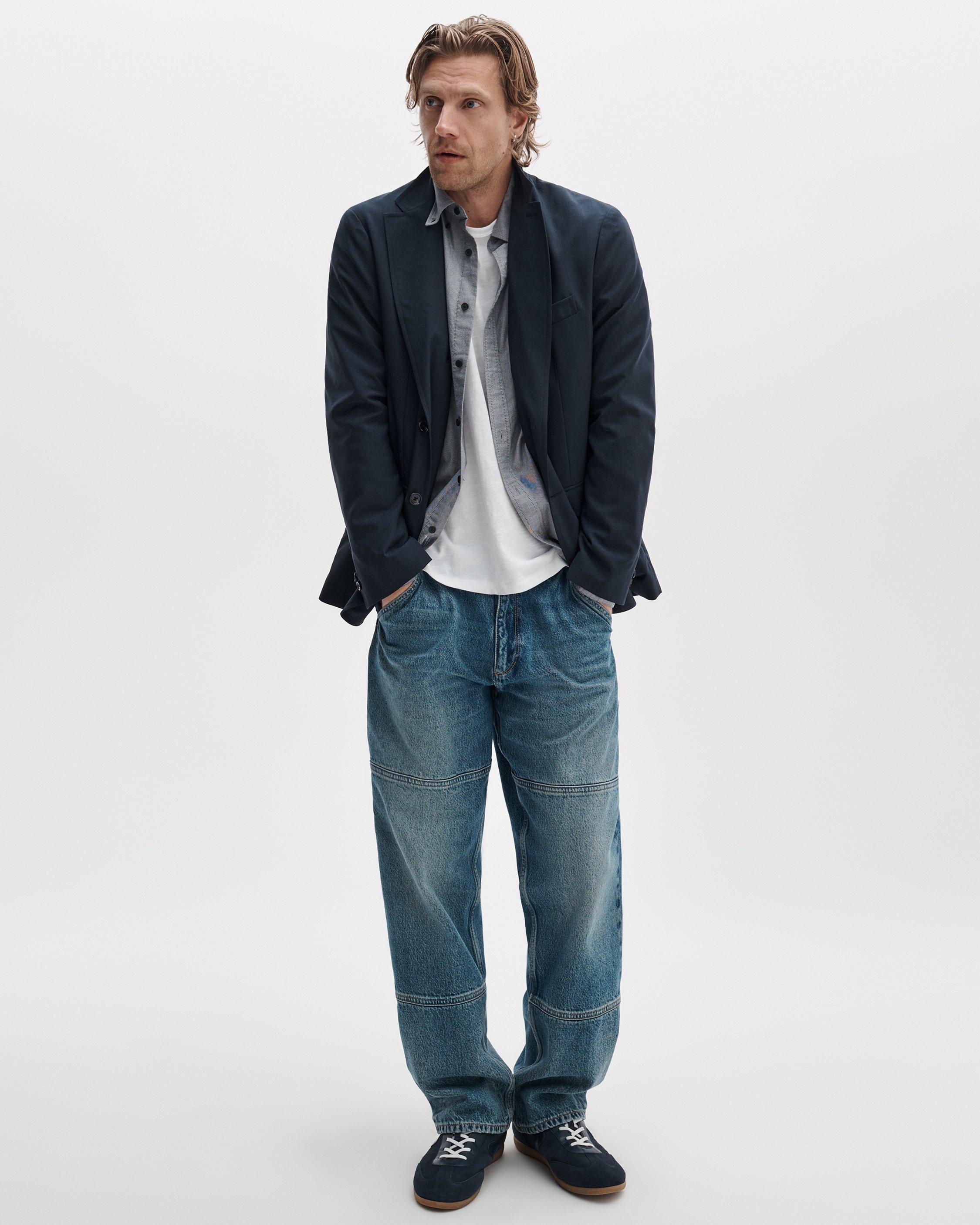 Workwear Jean image number 7