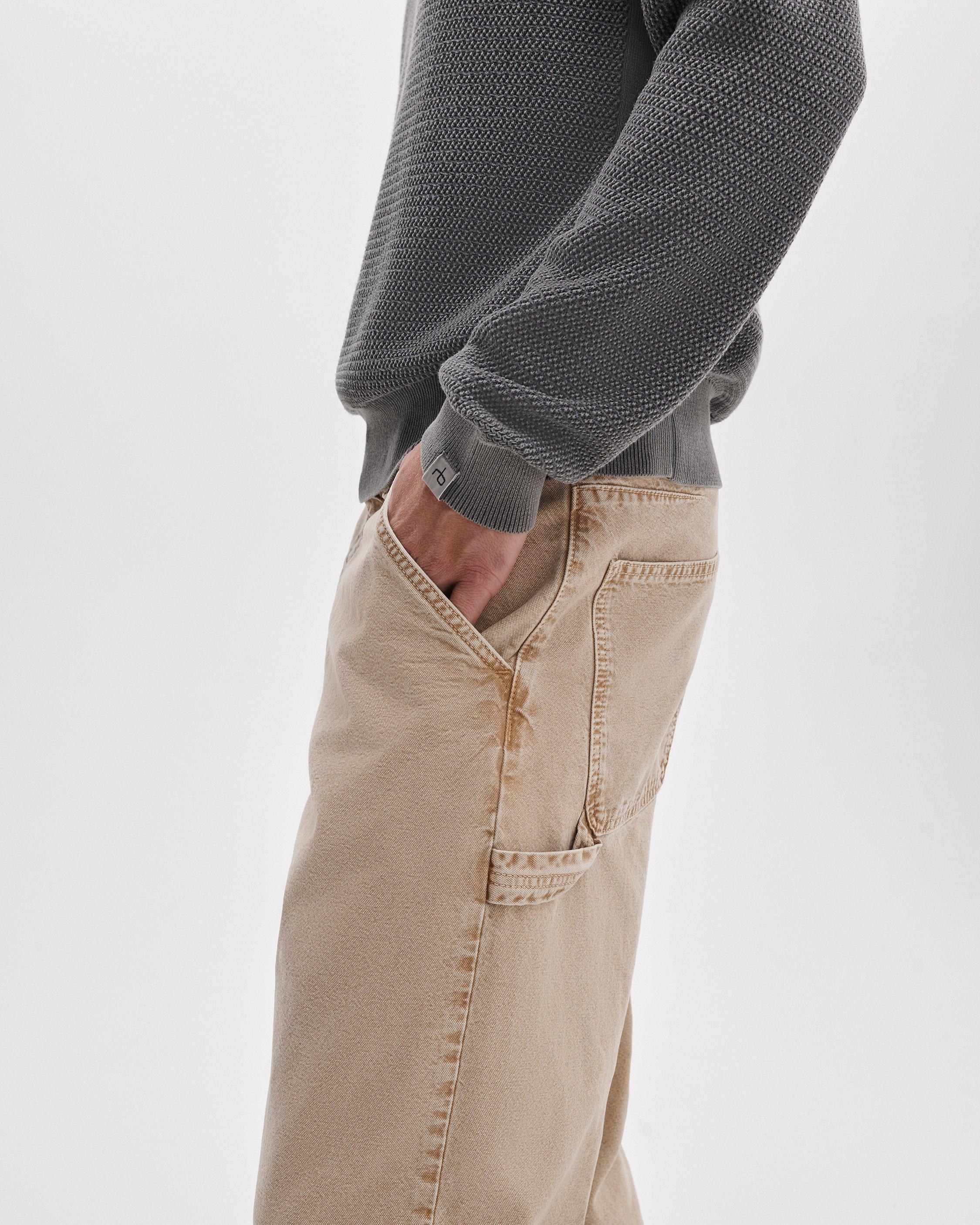 Workwear Jeans image number 3