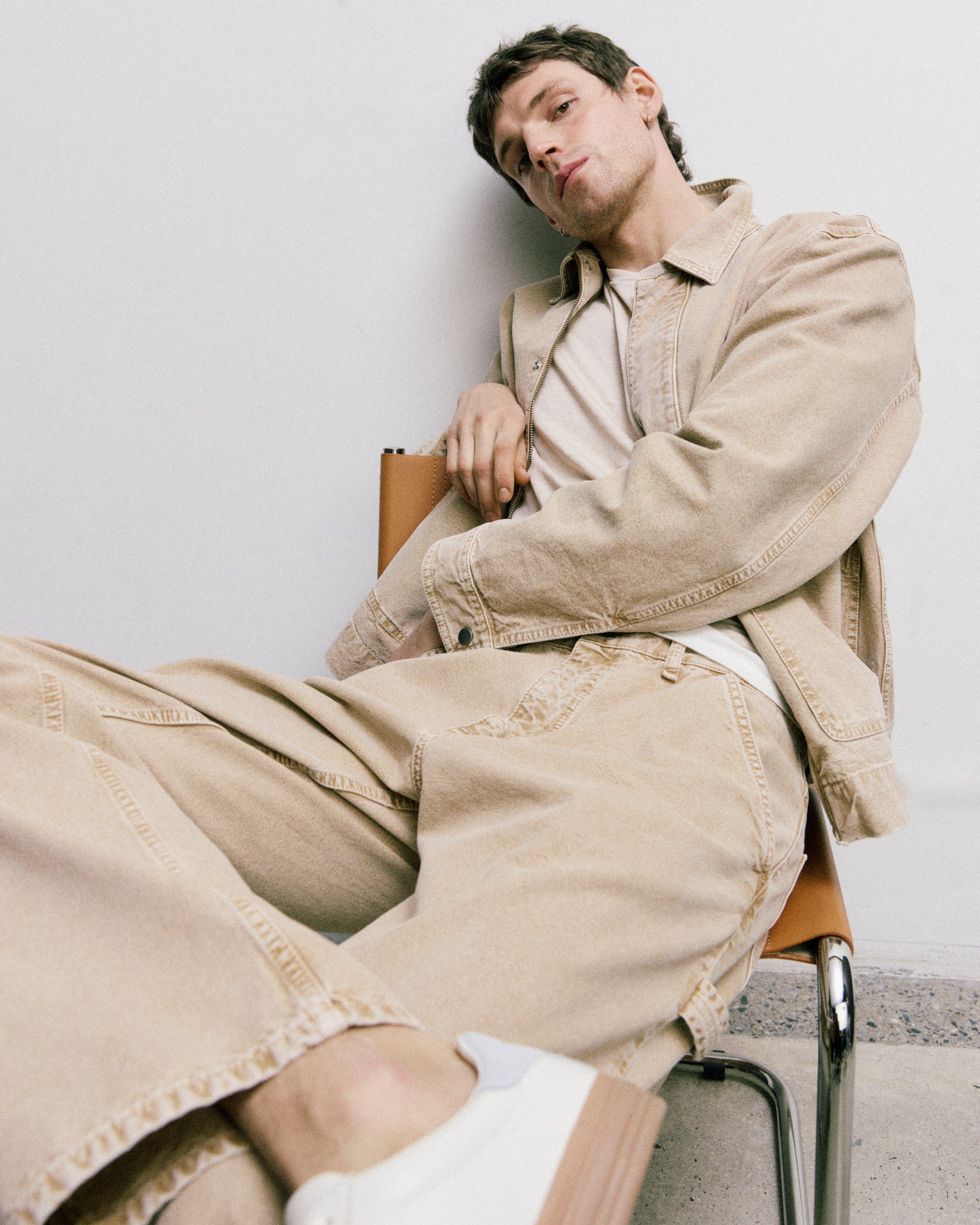 Workwear Jeans image number 5