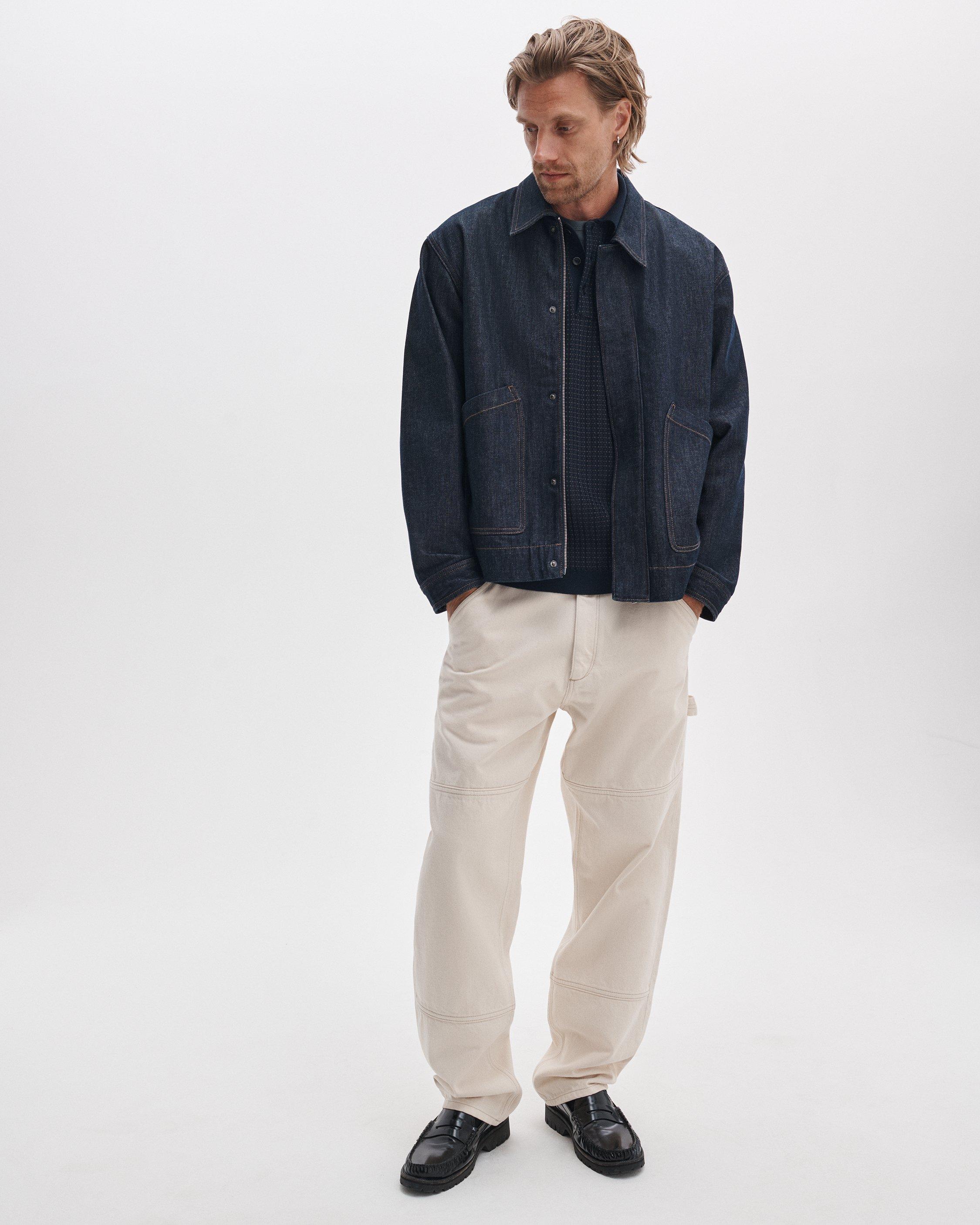 Workwear Jean image number 2