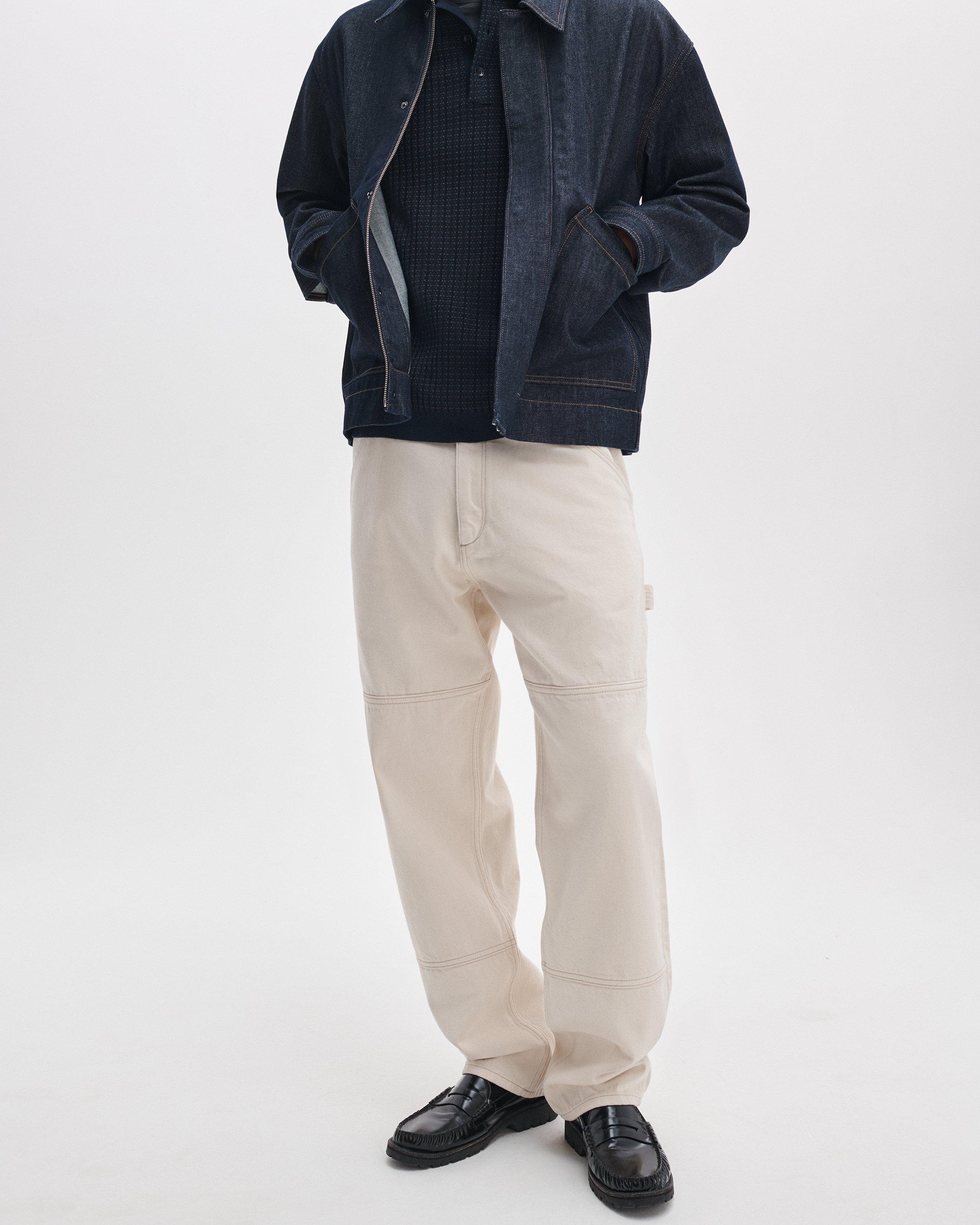 Workwear Jean image number 3