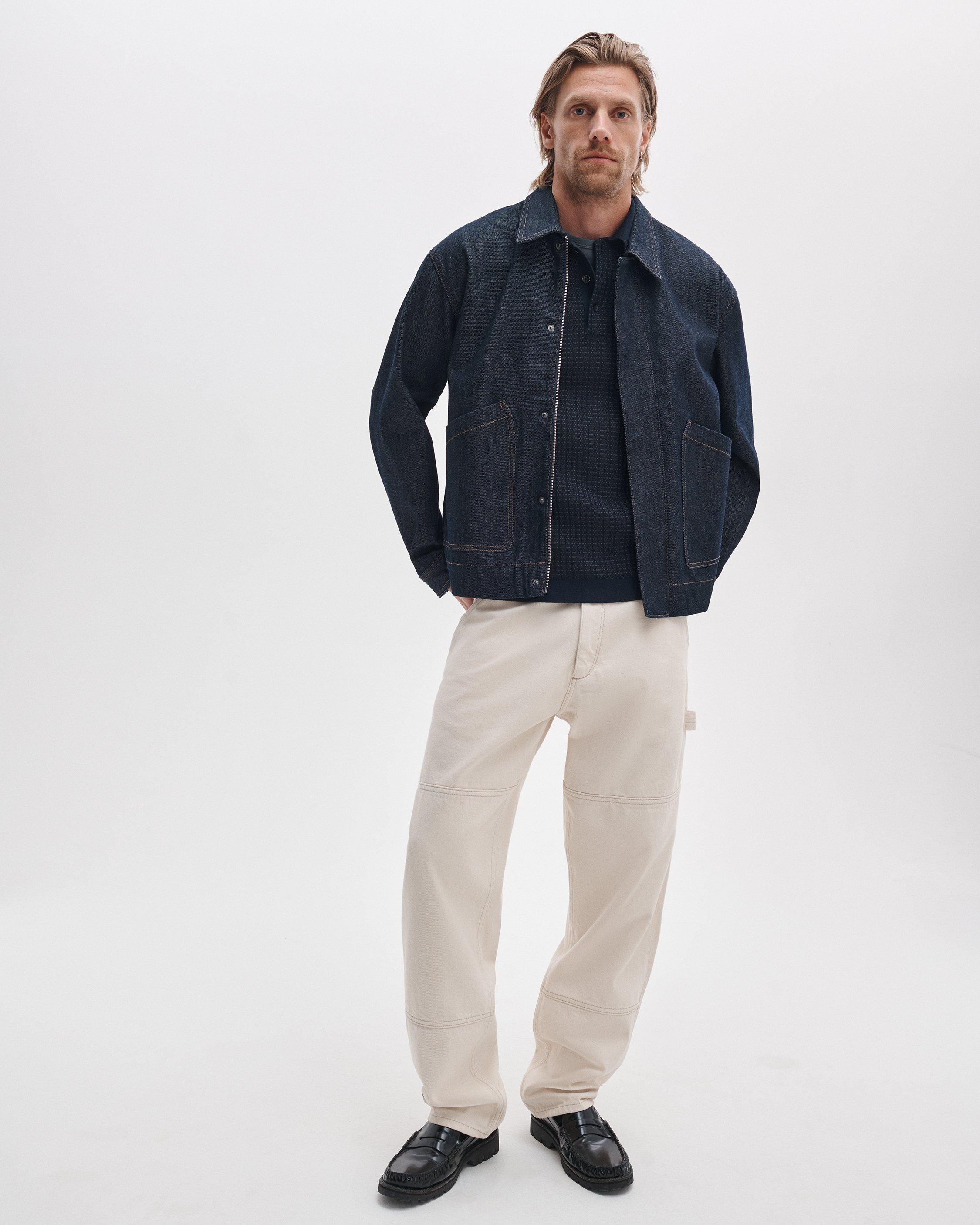 Workwear Jean image number 4