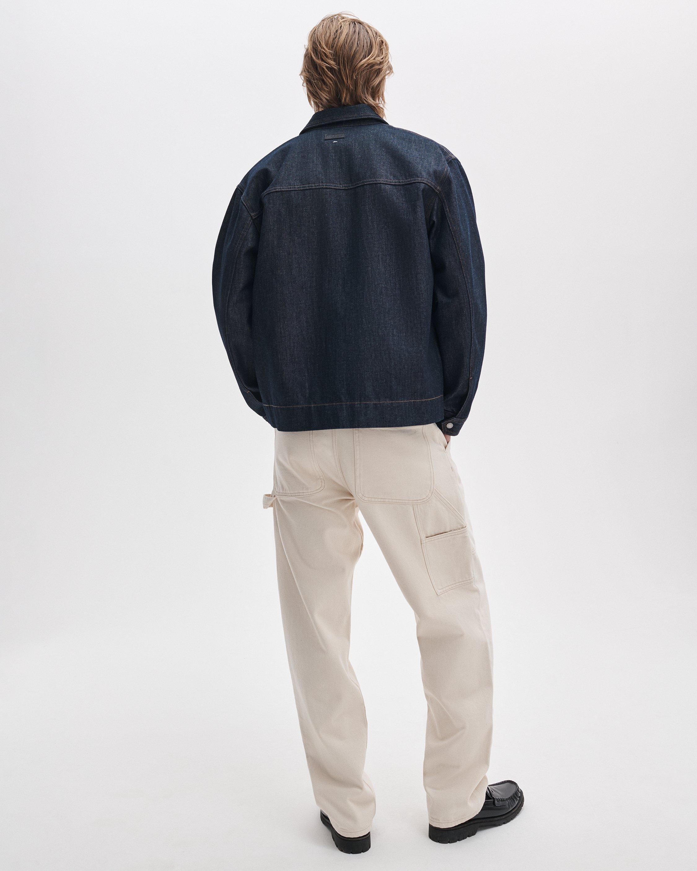Workwear Jean image number 6