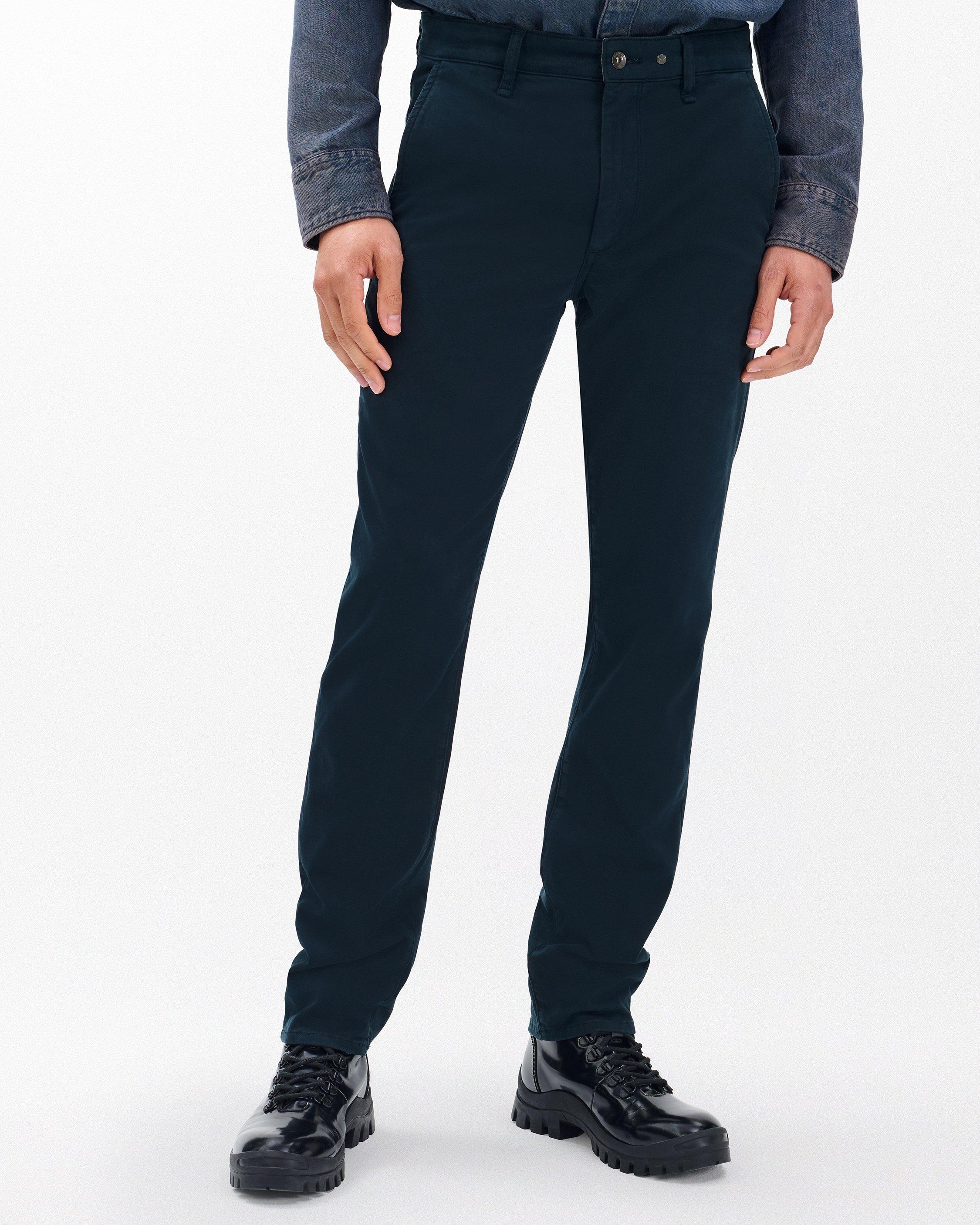 Fit 3 Athletic Chinos image number 3