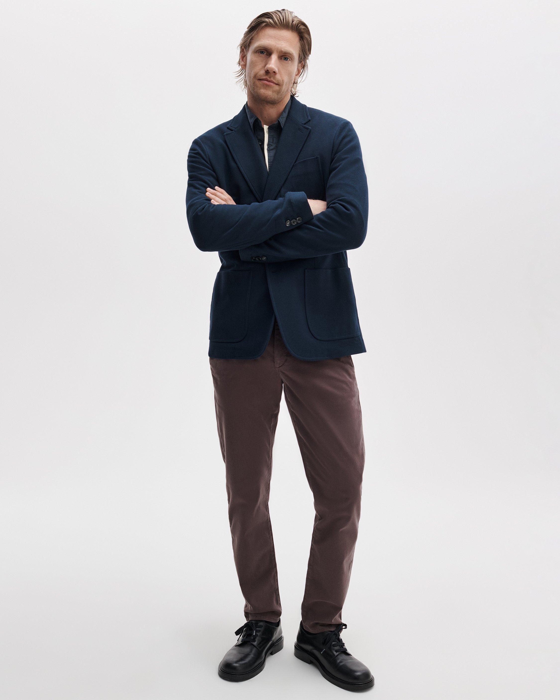 Fit 3 Athletic Chinos image number 1