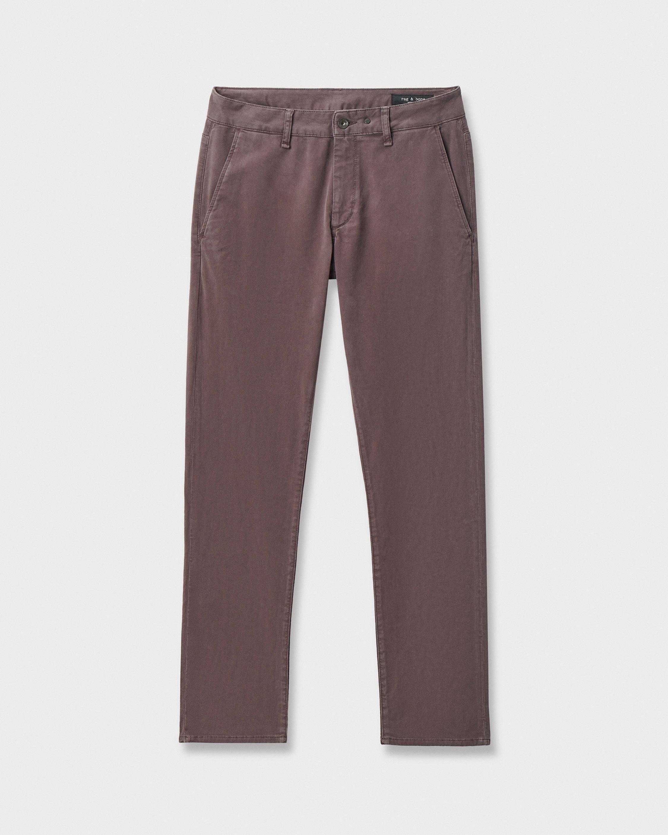 Fit 3 Athletic Chinos image number 2