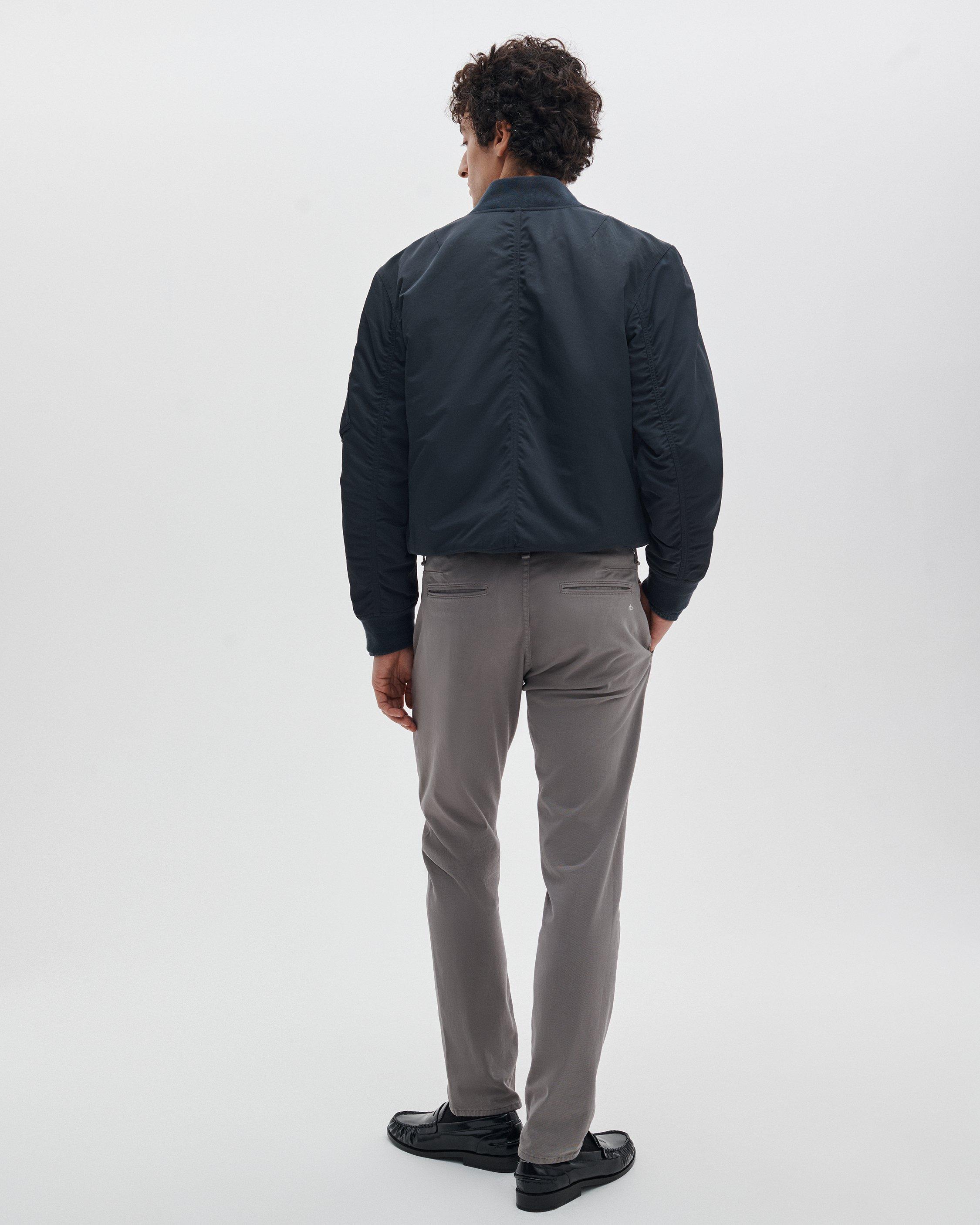 Fit 3 Athletic Chinos image number 5