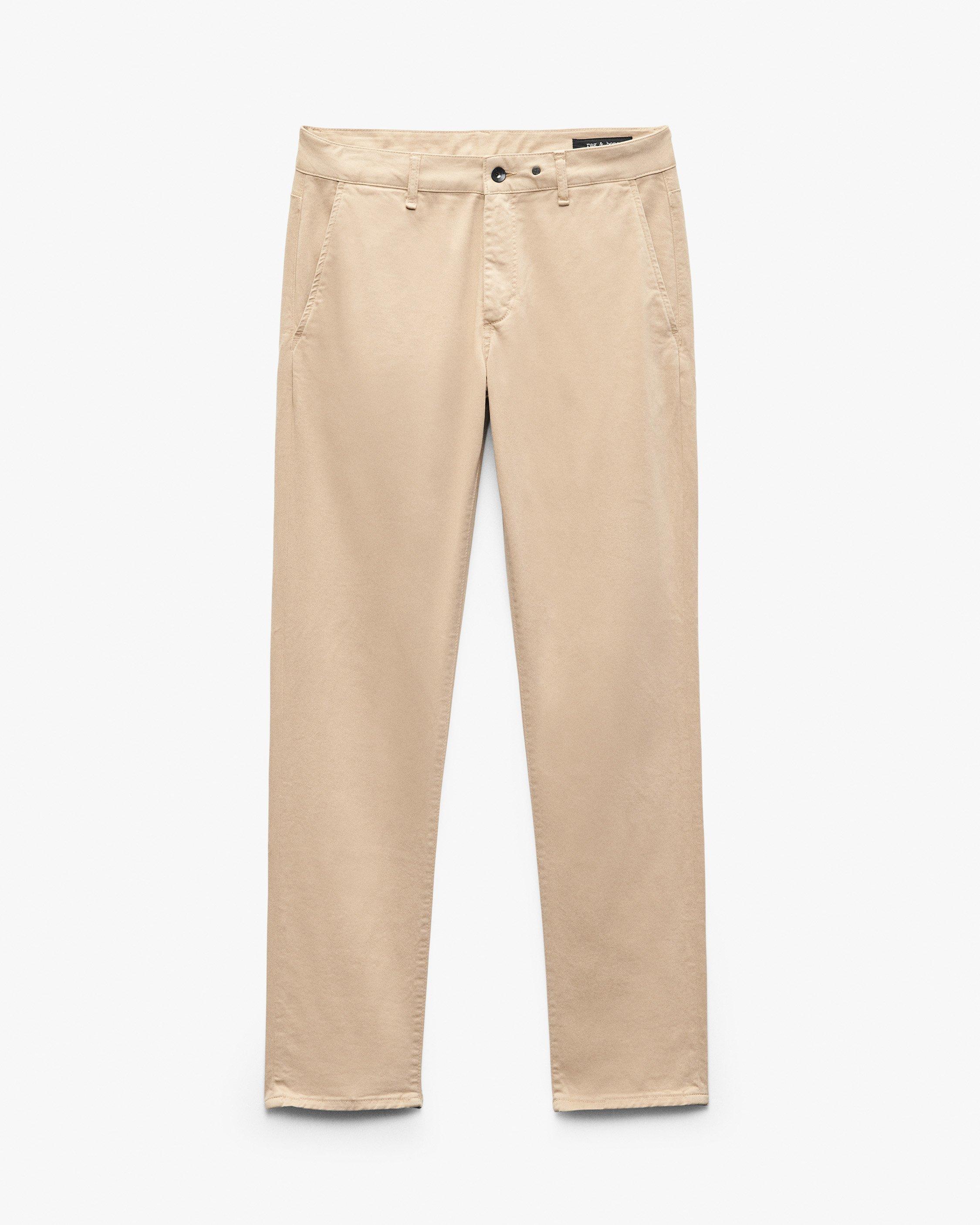 Fit 3 Athletic Chinos image number 2