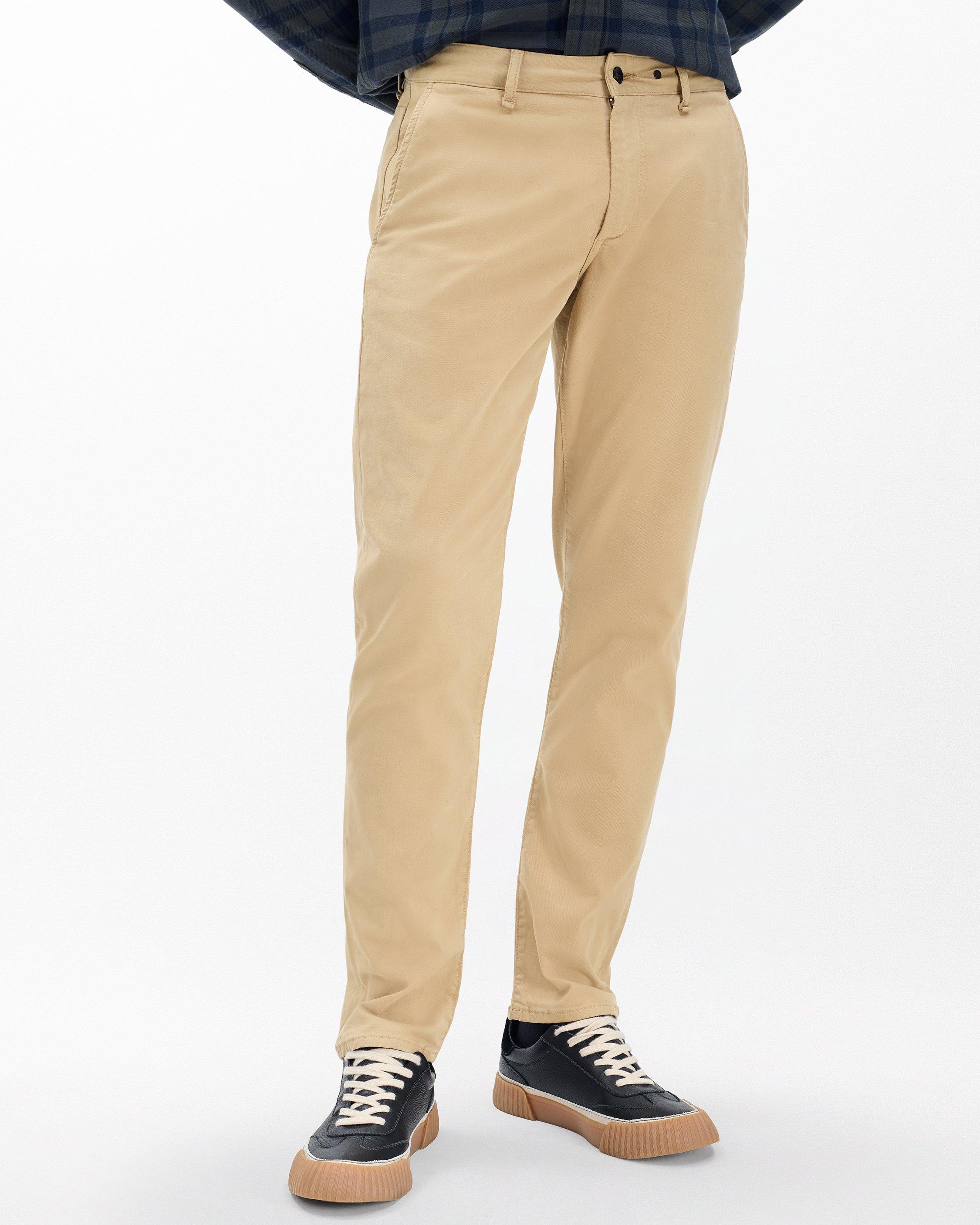 Fit 3 Athletic Chinos image number 4