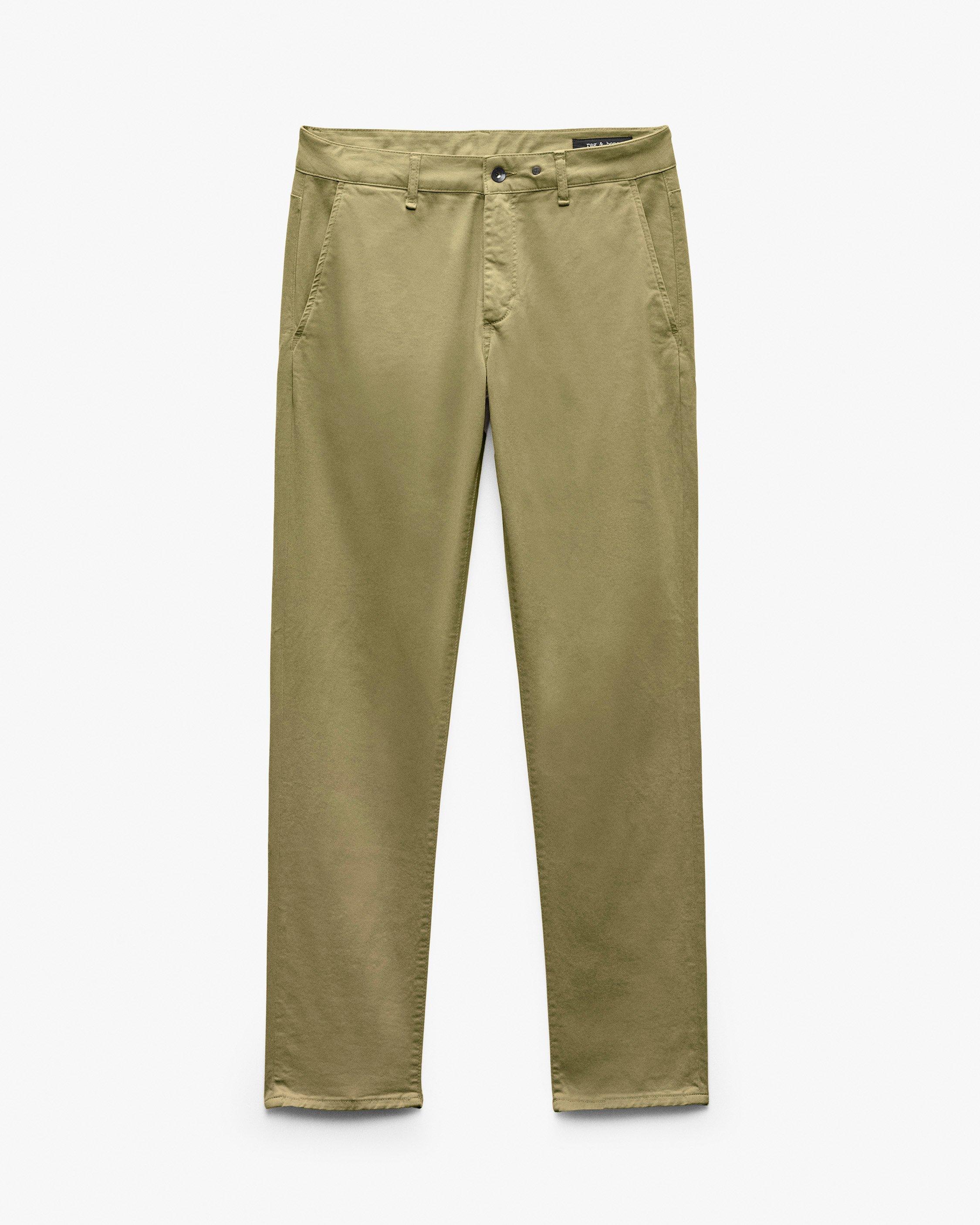 Fit 3 Athletic Chinos image number 2