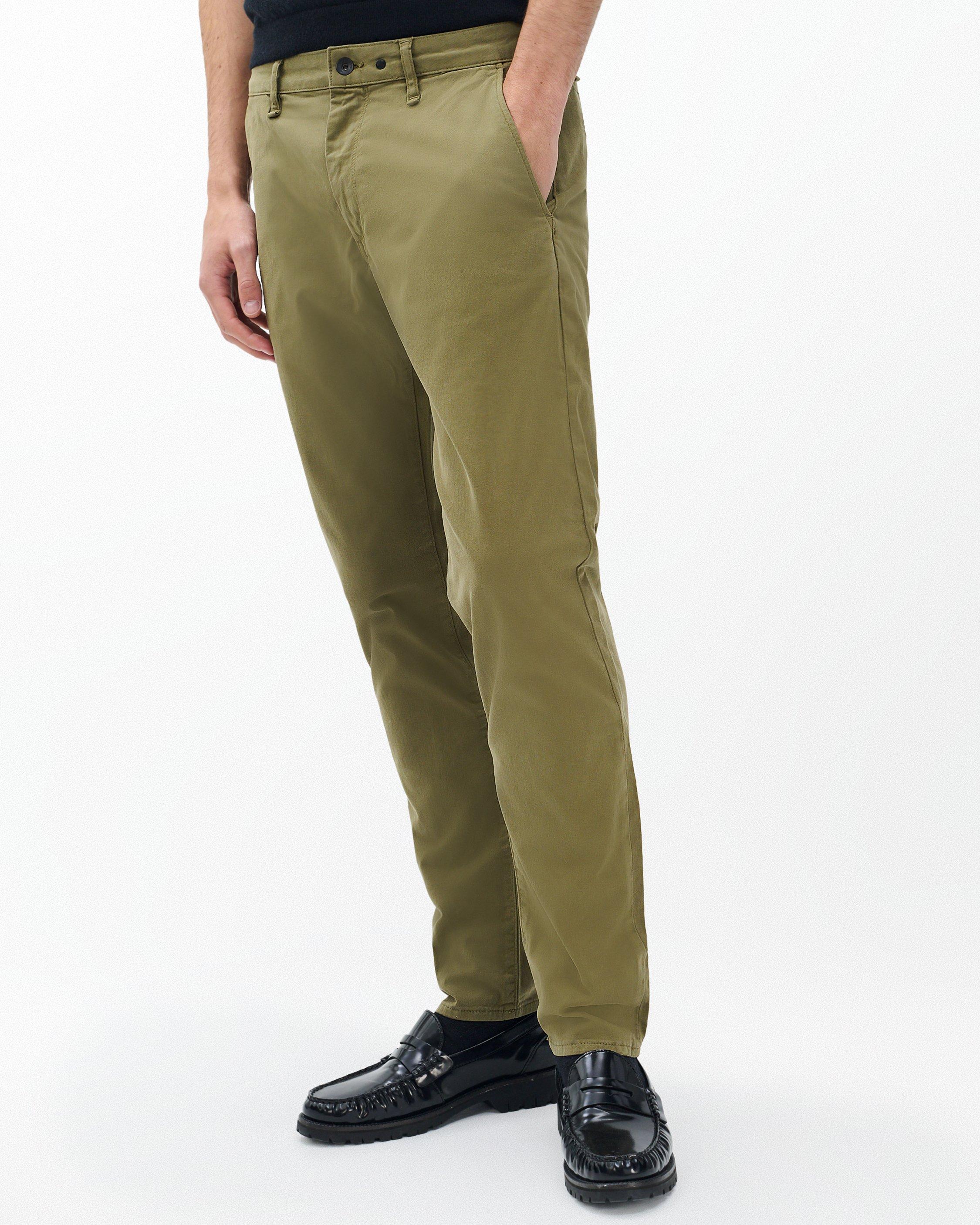 Fit 3 Athletic Chinos image number 1