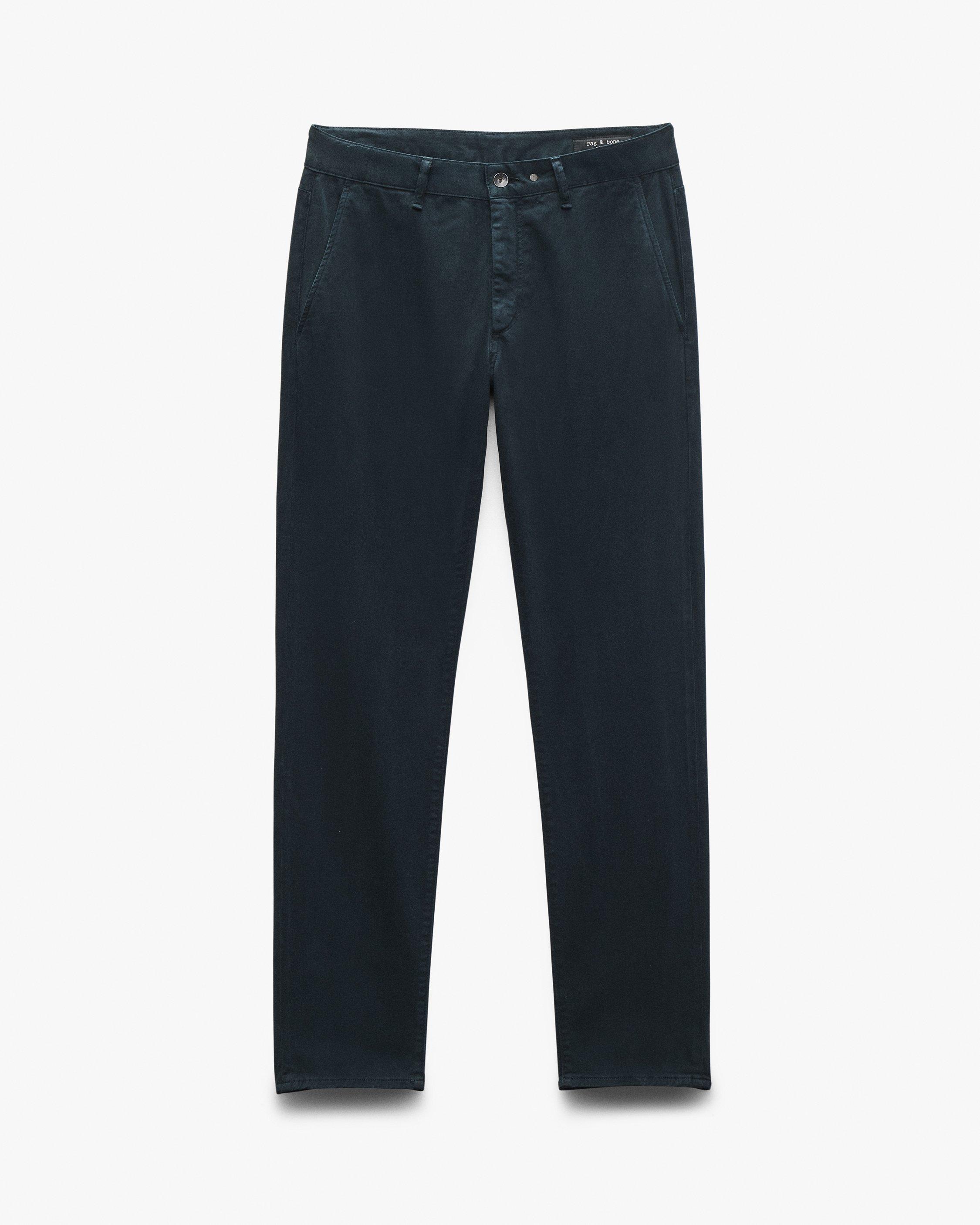 Fit 3 Athletic Chinos image number 2