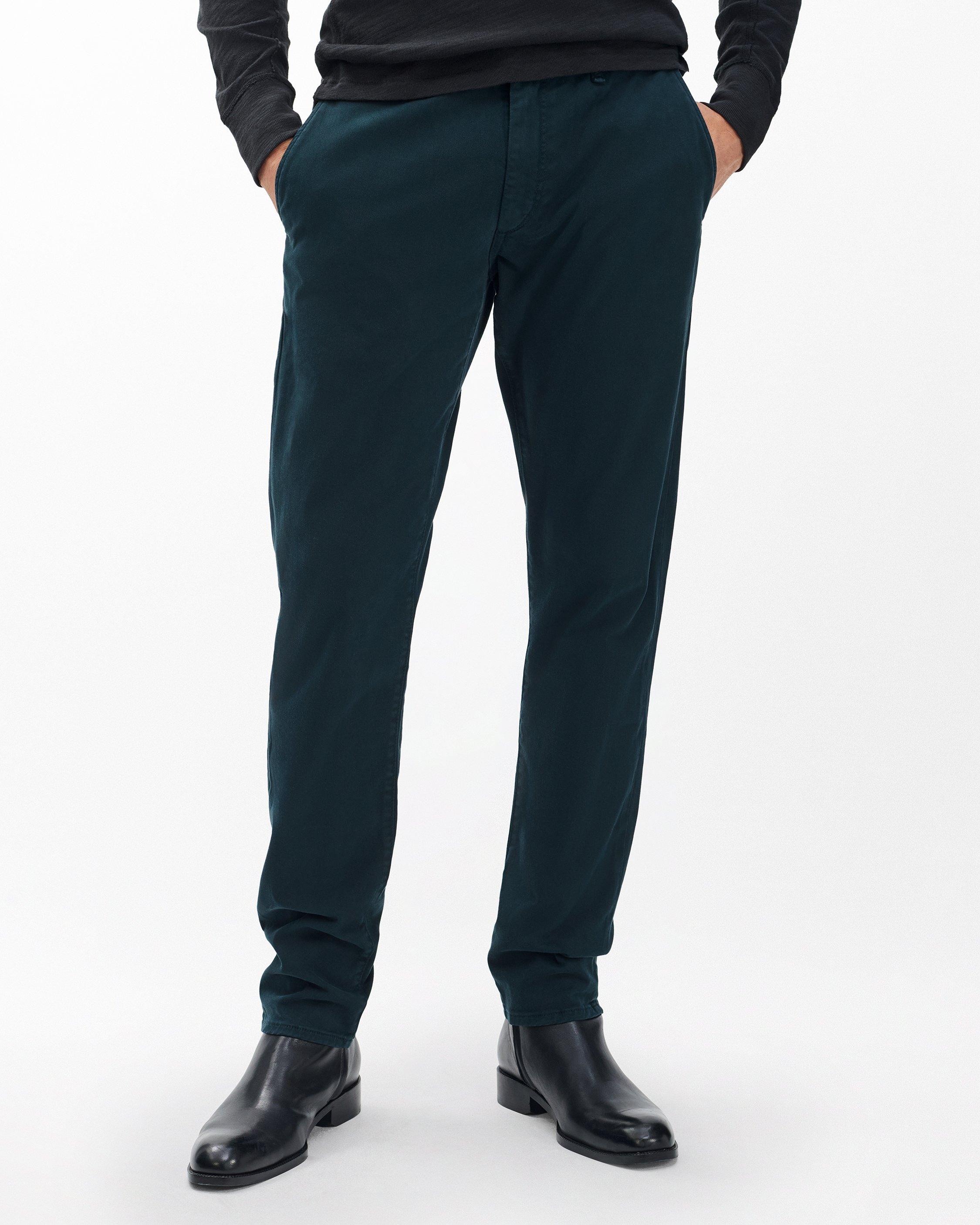 Fit 3 Athletic Chinos image number 4