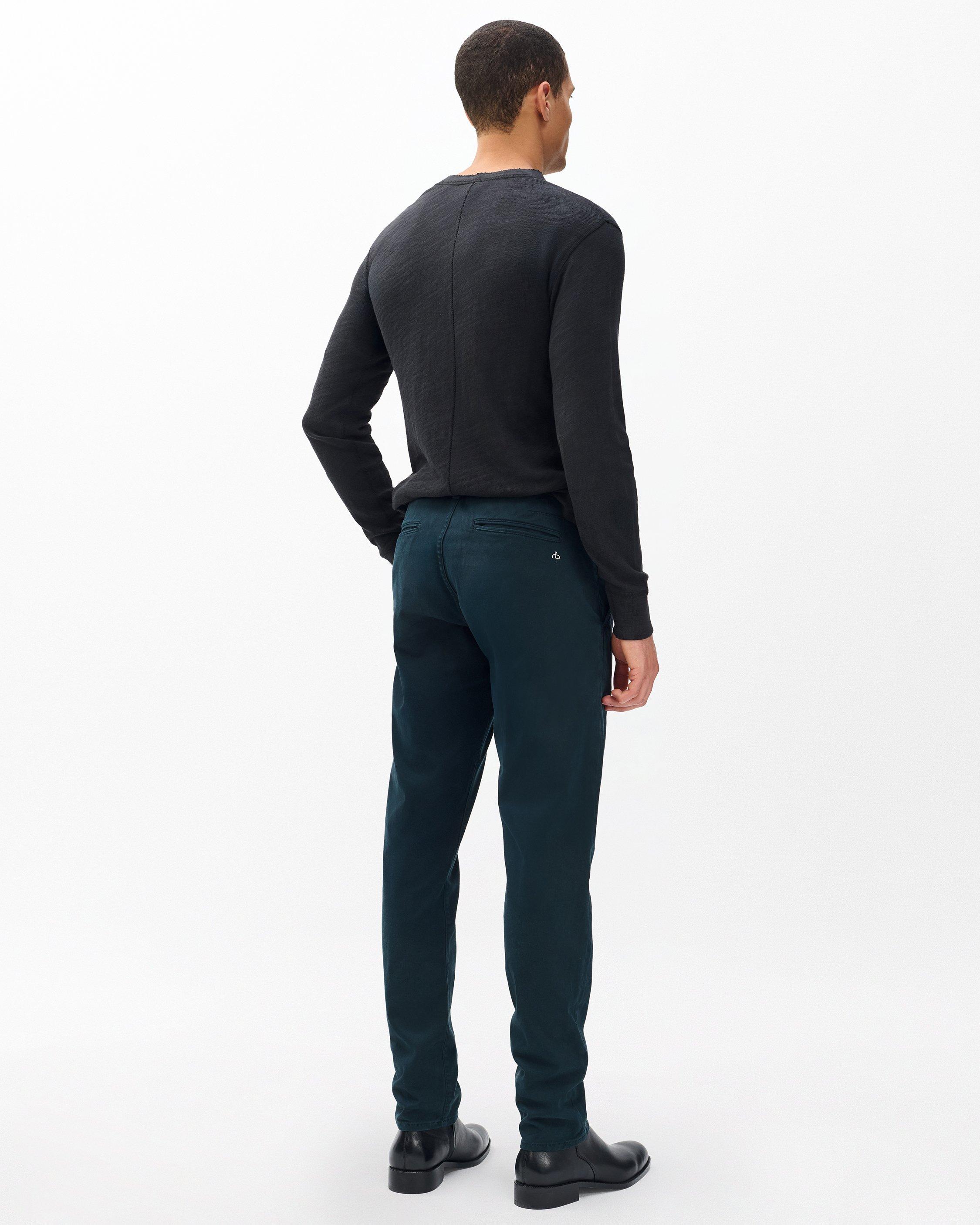 Fit 3 Athletic Chinos image number 6