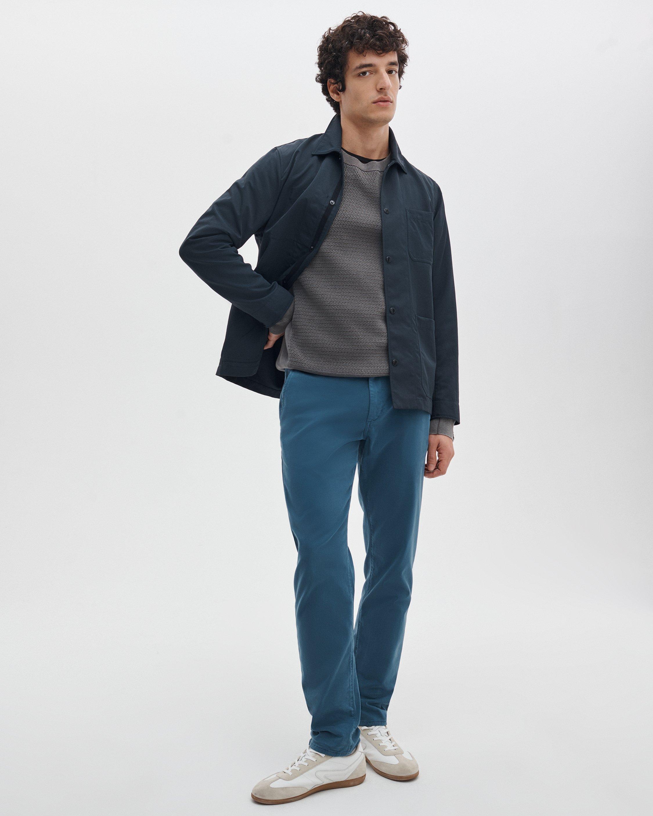 Fit 3 Athletic Chinos image number 2