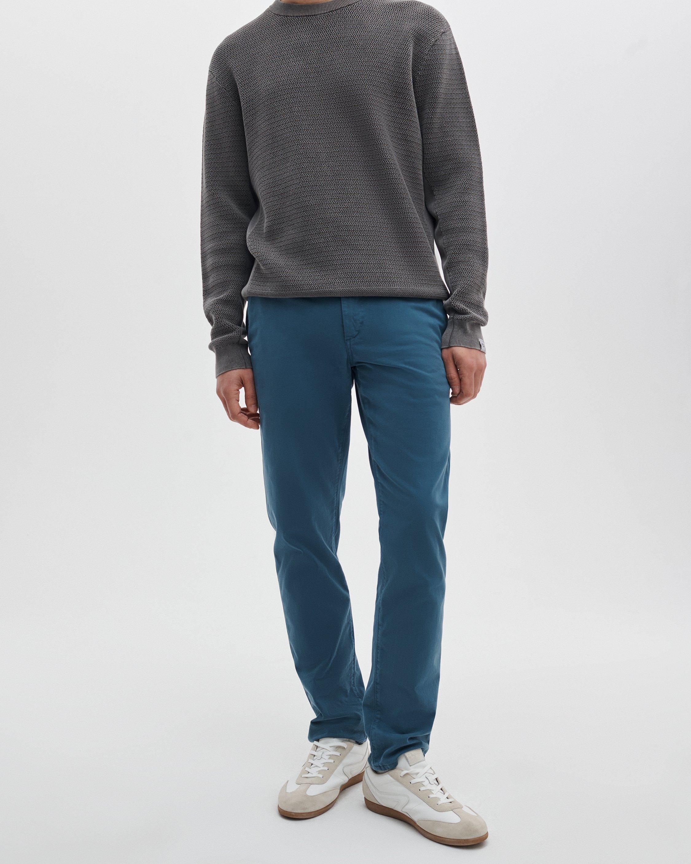 Fit 3 Athletic Chinos image number 1