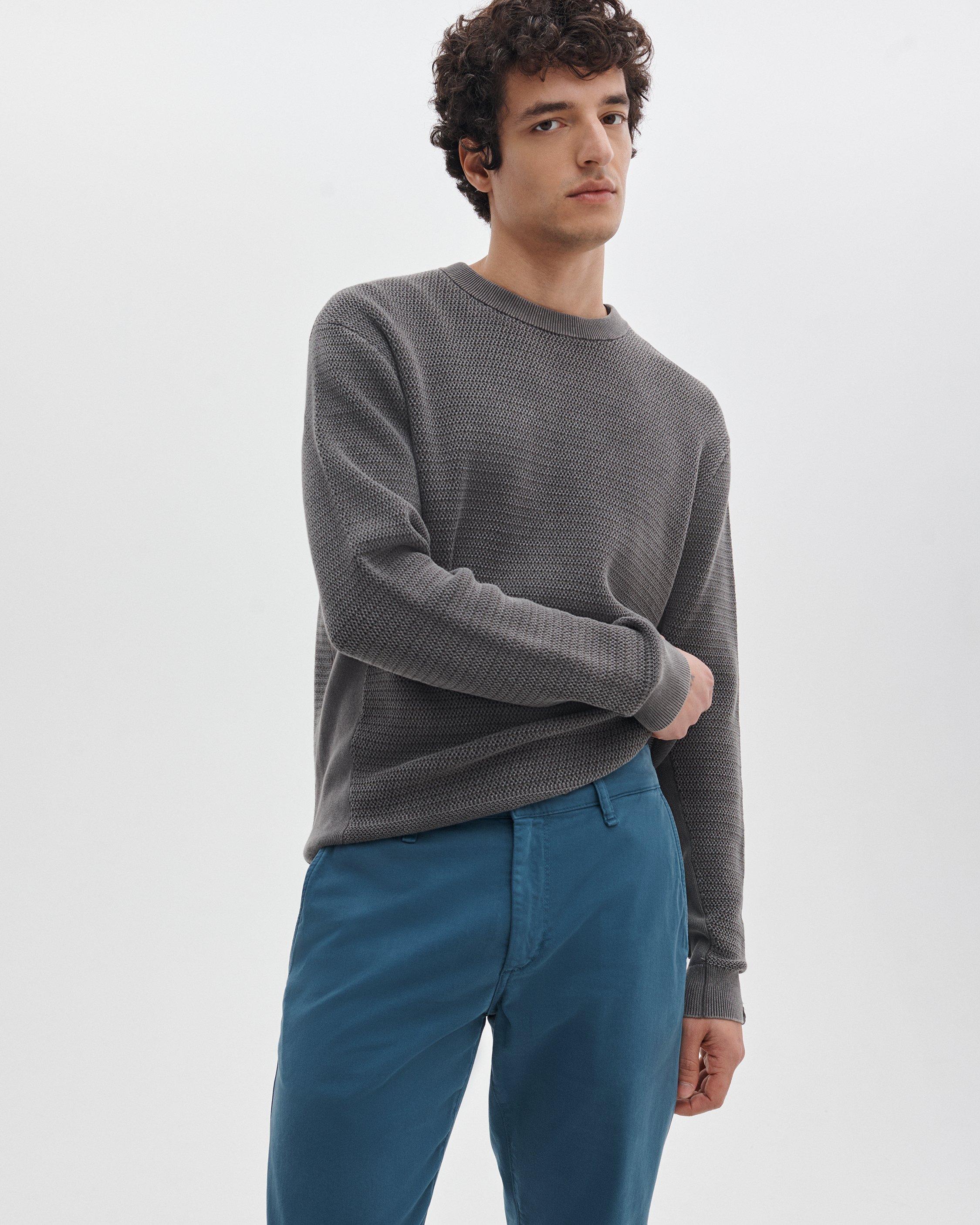 Fit 3 Athletic Chinos image number 3