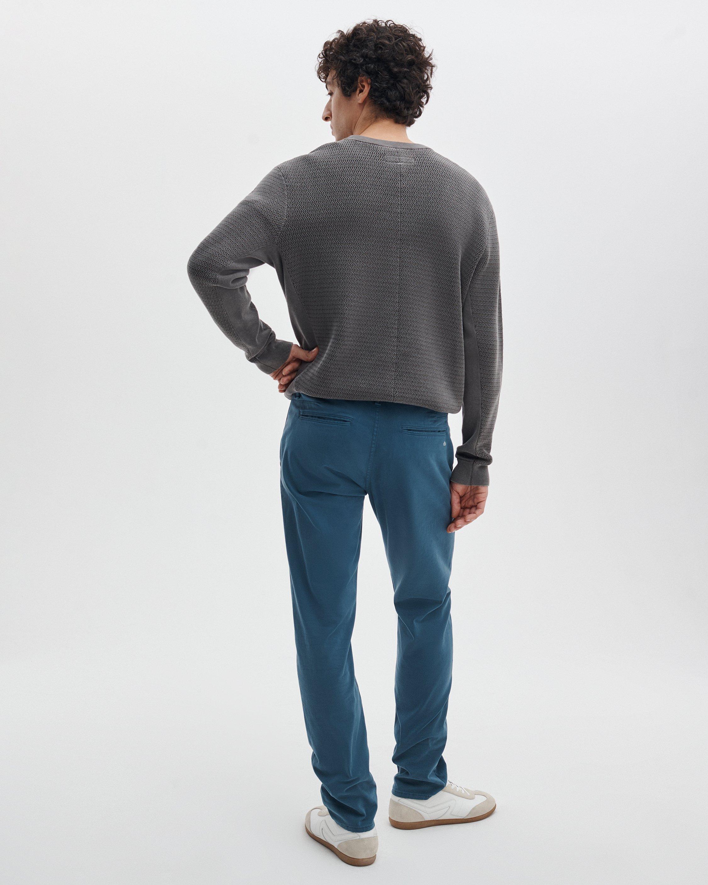 Fit 3 Athletic Chinos image number 4