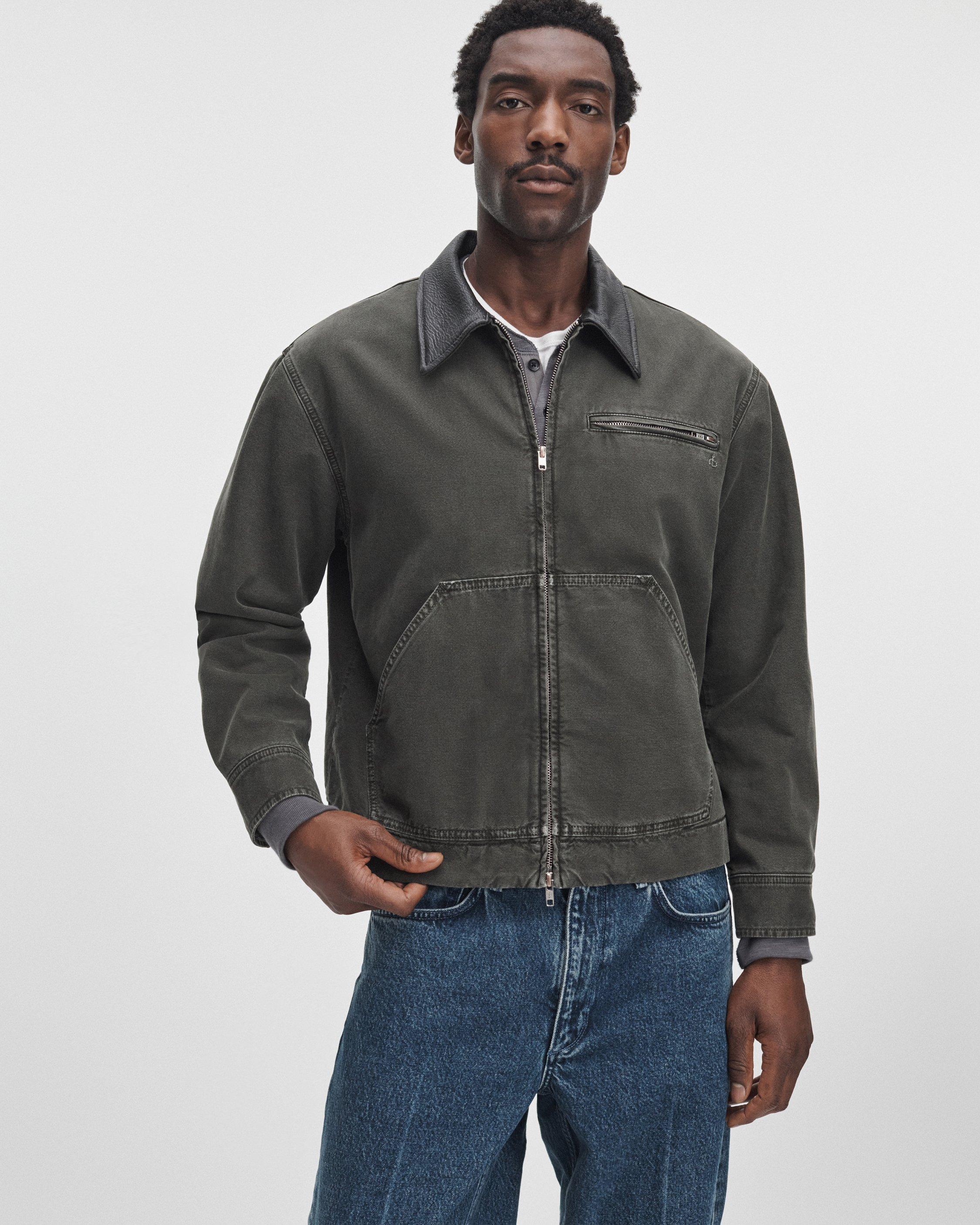Shop Men's Clothing & Outfits | rag & bone