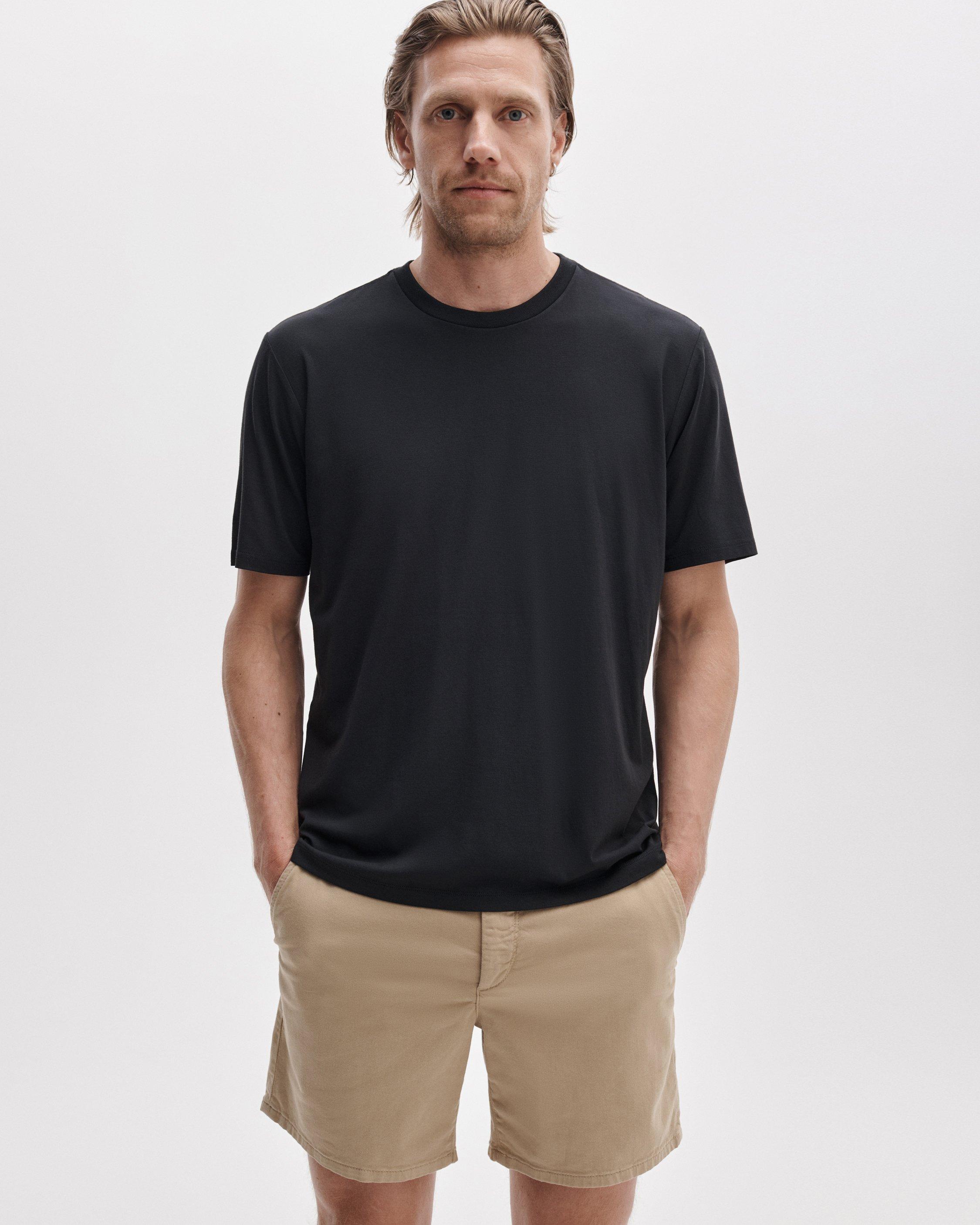 Standard Chino Shorts image number 1