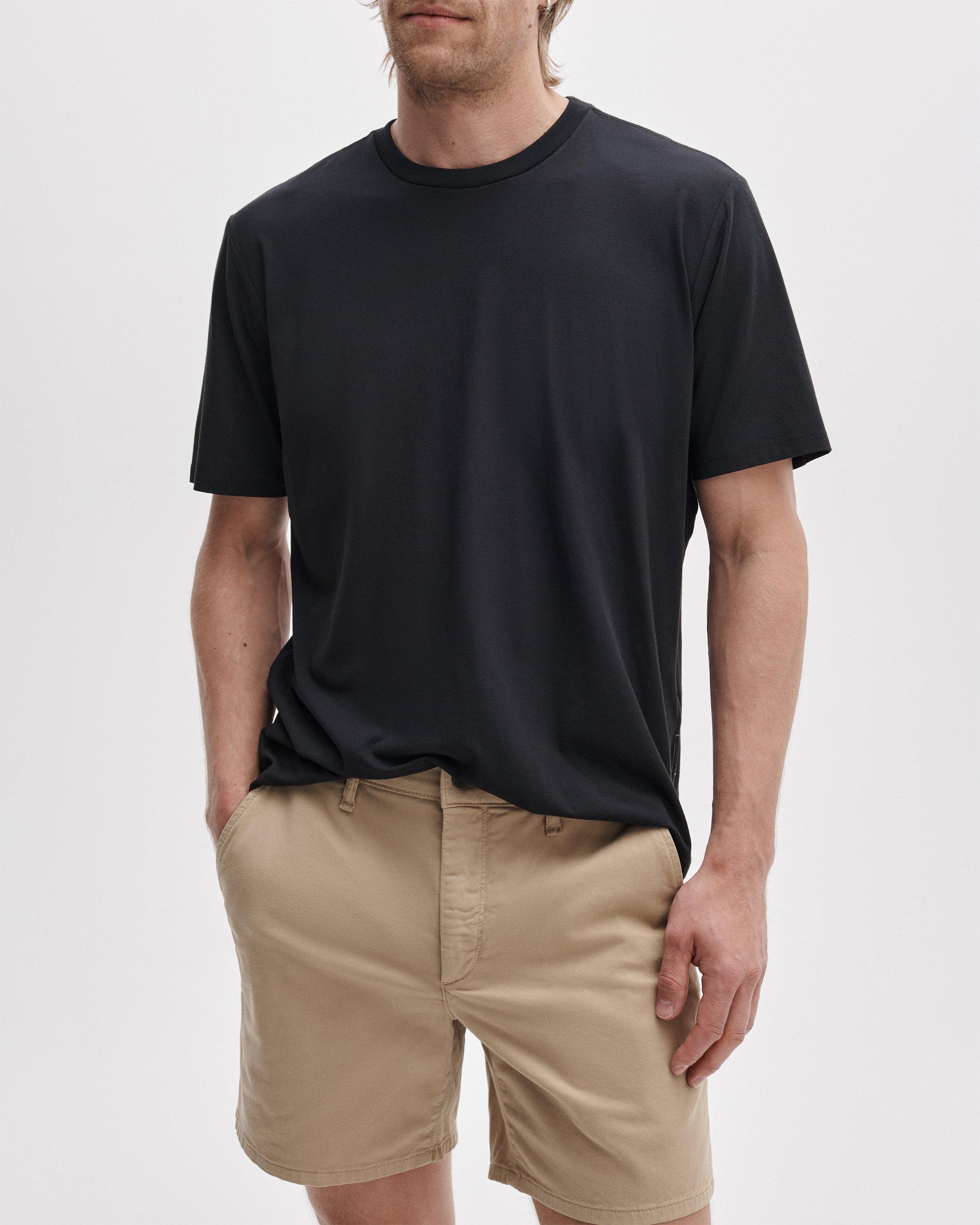 Standard Chino Shorts image number 3