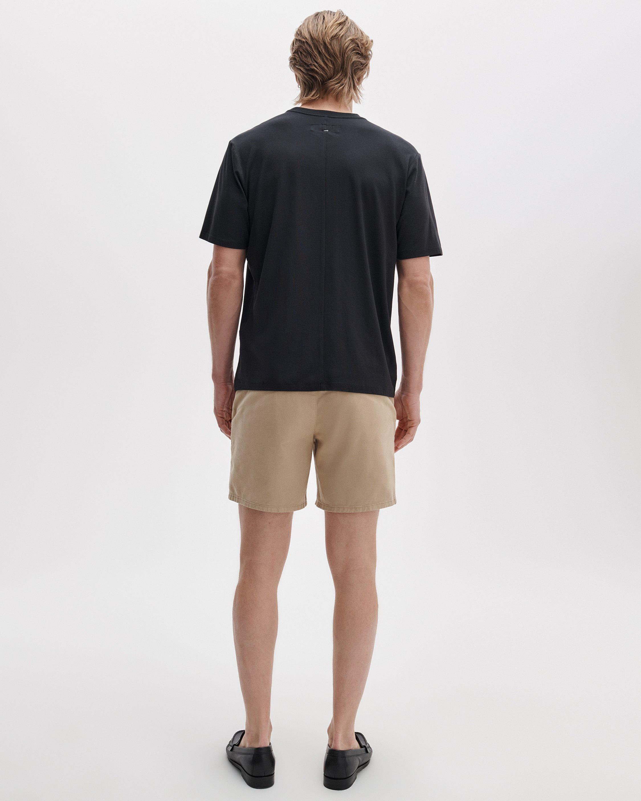 Standard Chino Shorts image number 4