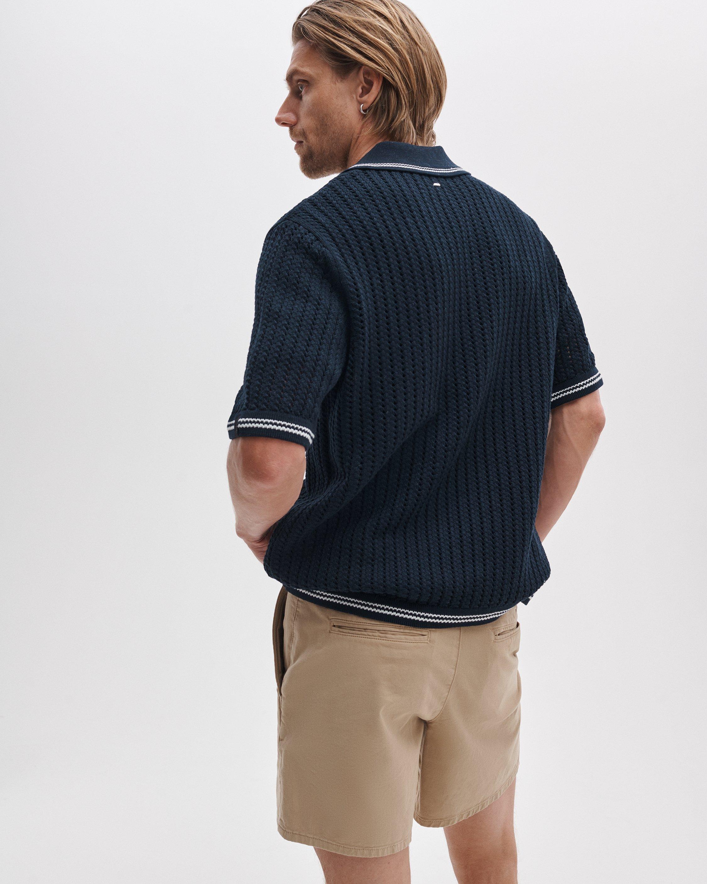 Standard Chino Shorts image number 5