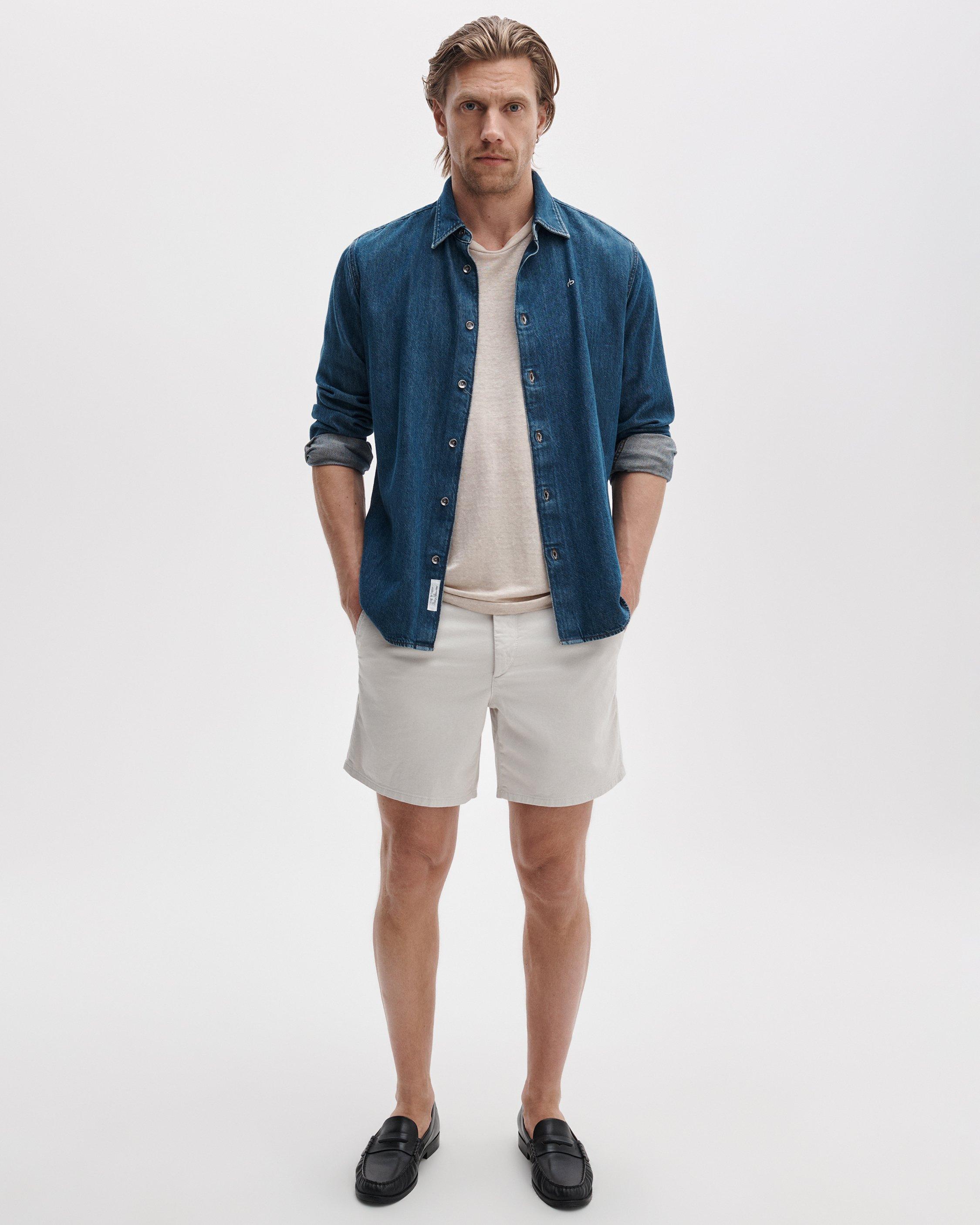 Standard Chino Shorts image number 2