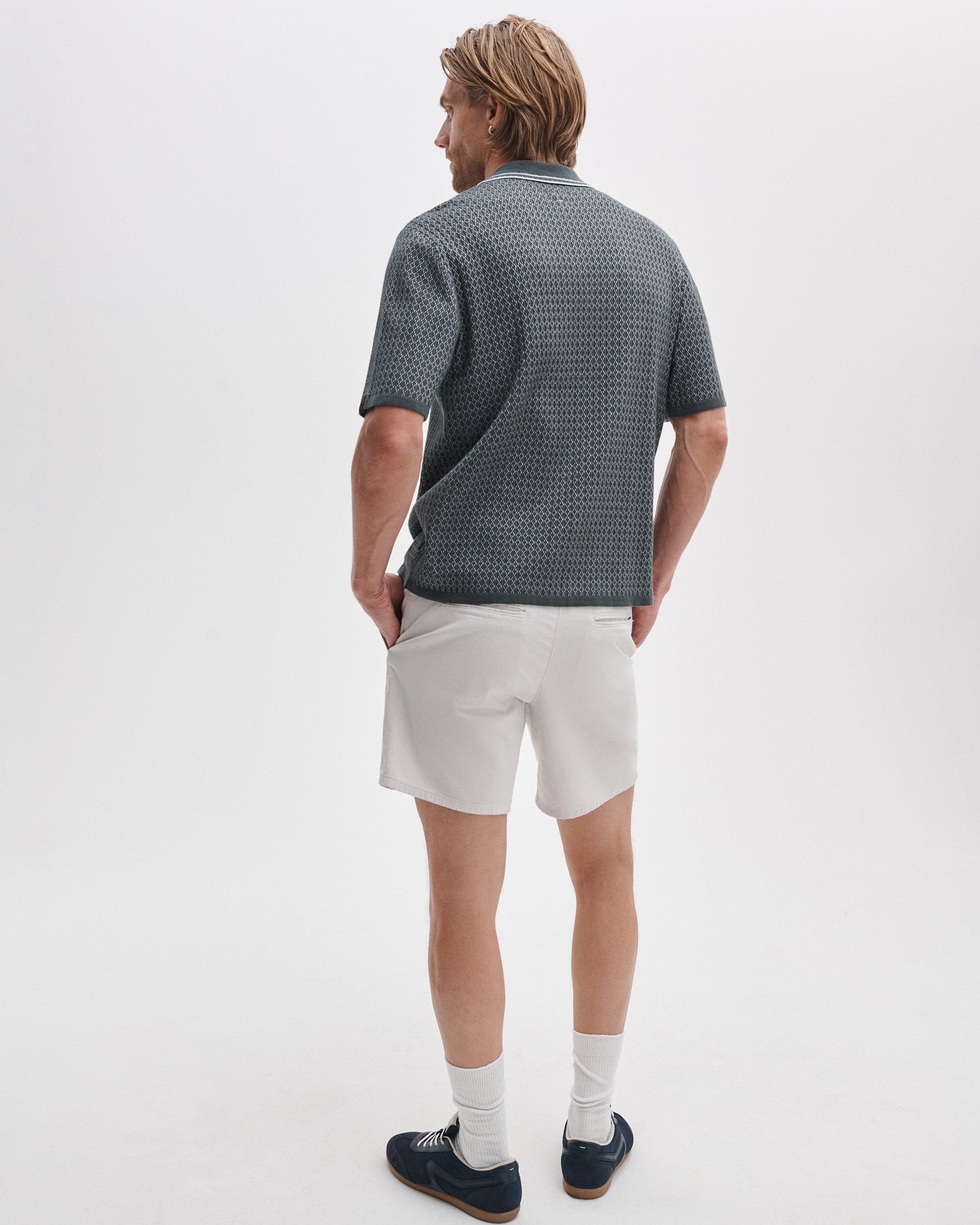 Standard Chino Shorts image number 5