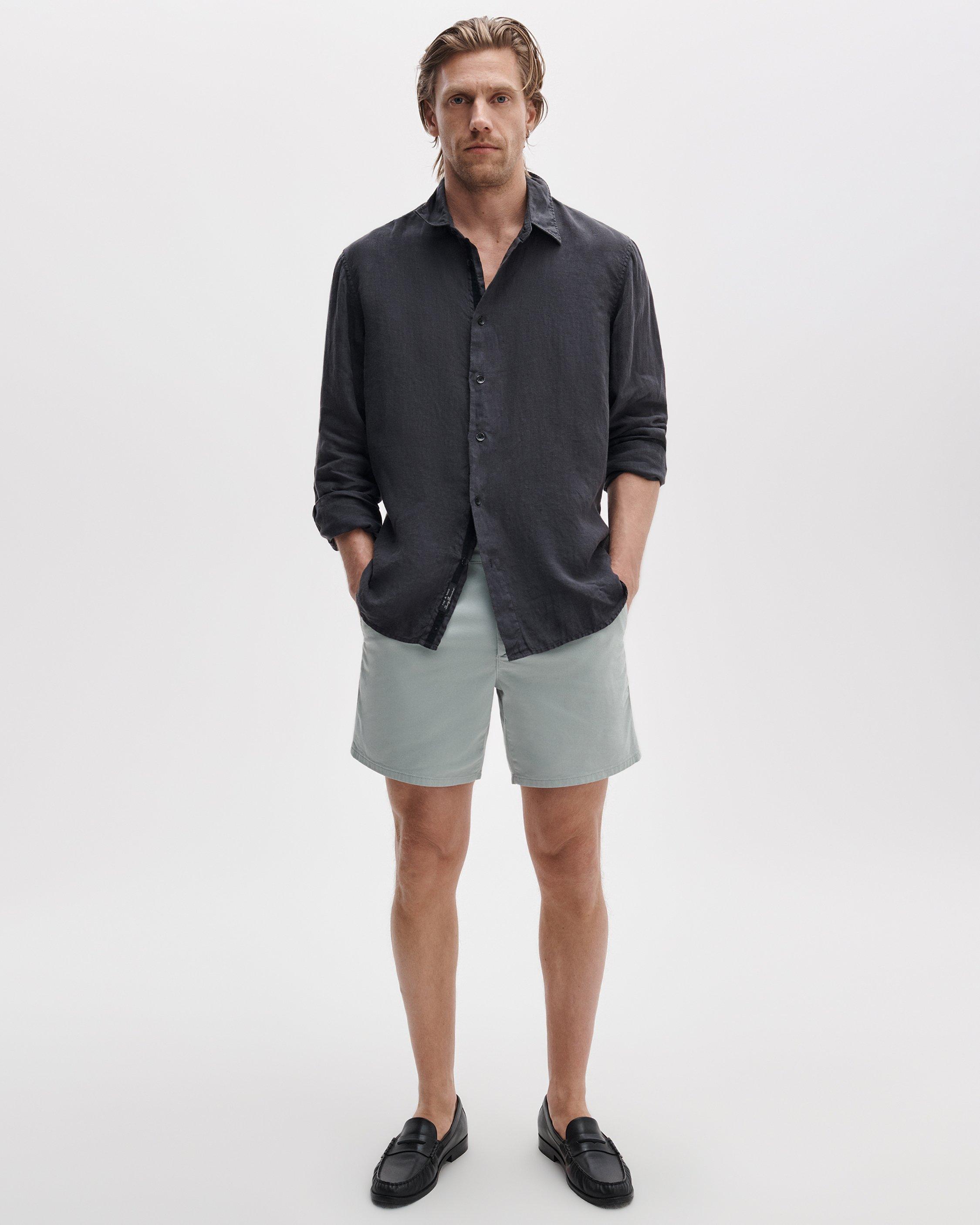 Standard Chino Shorts image number 1