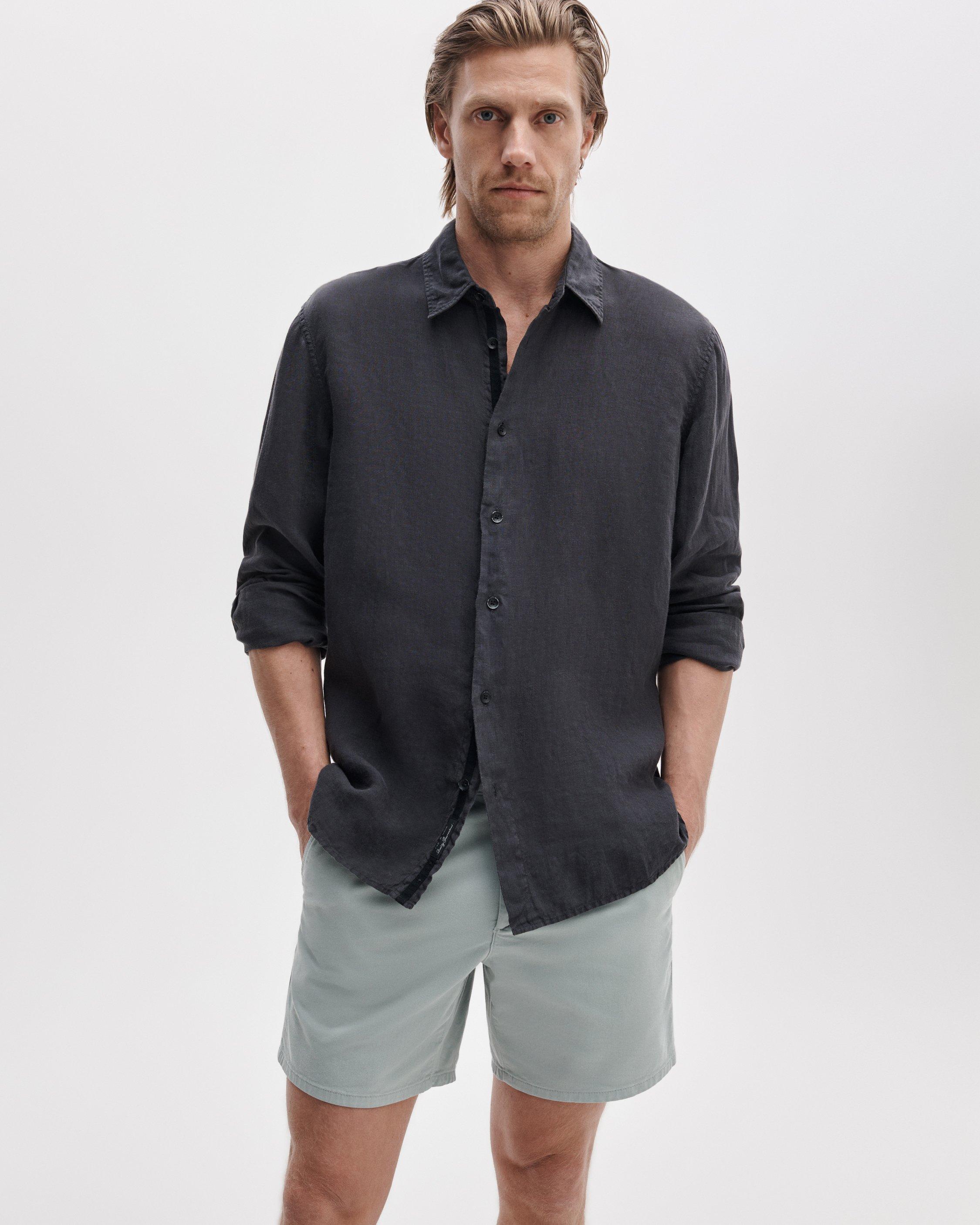 Standard Chino Shorts image number 2
