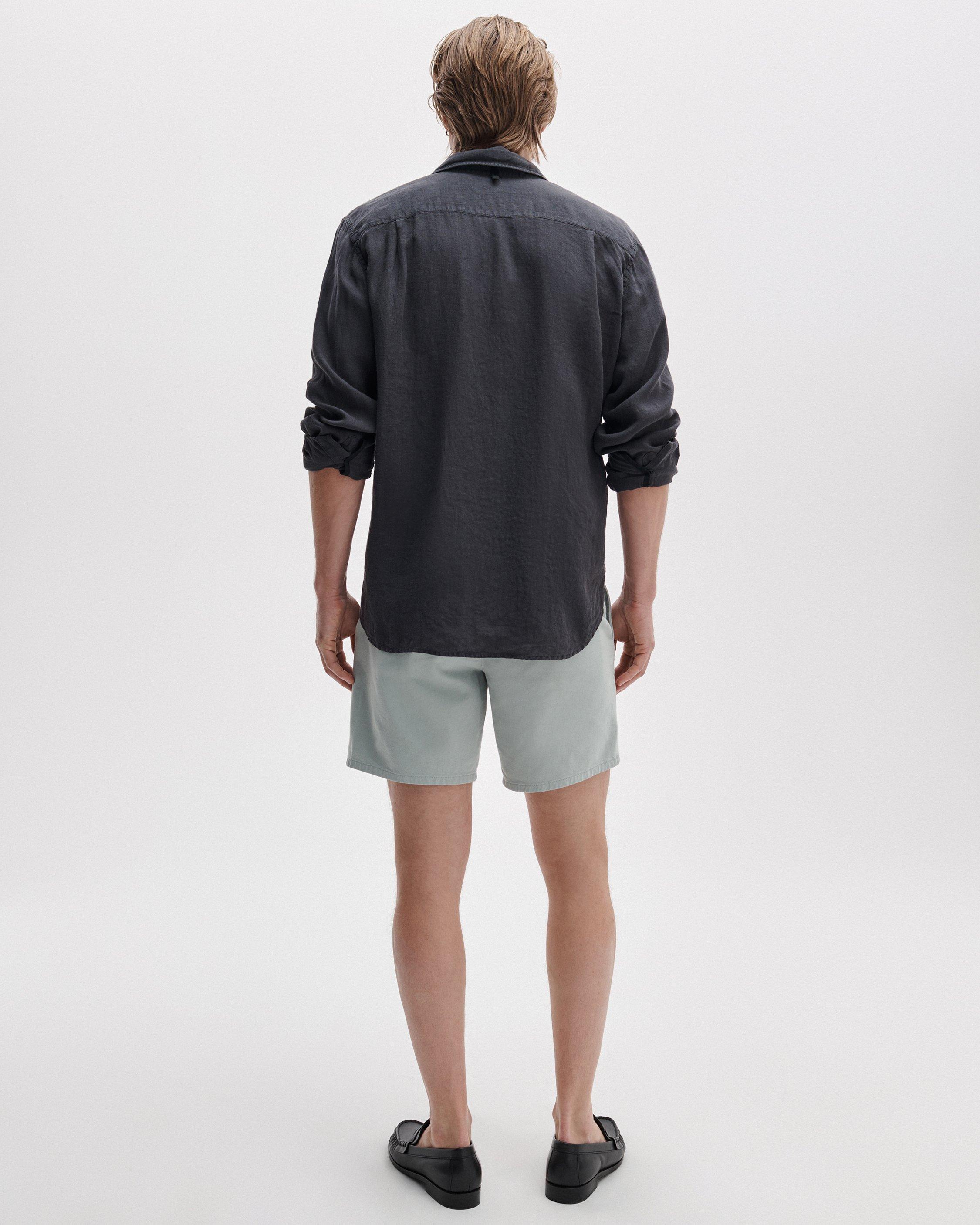Standard Chino Shorts image number 4