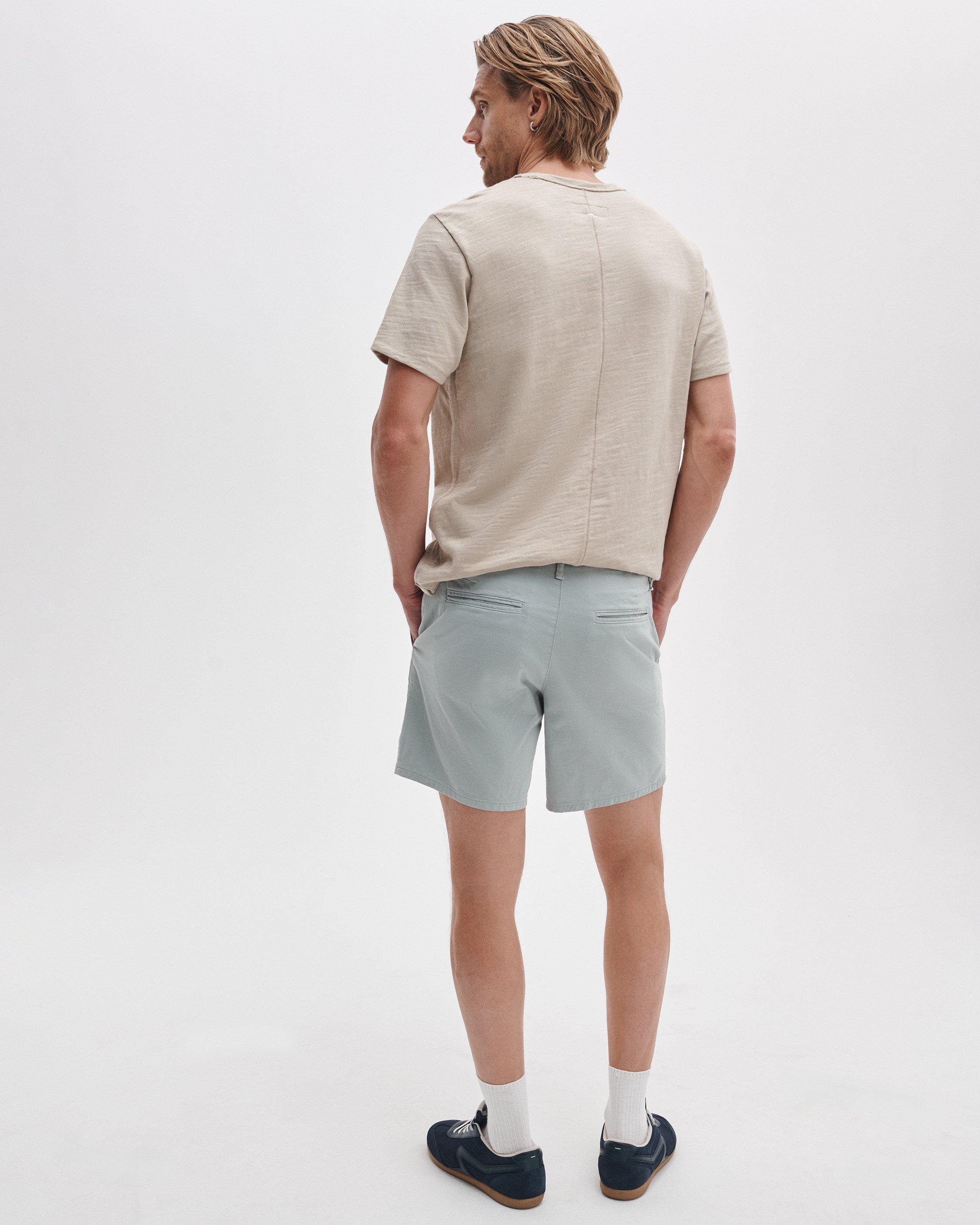 Standard Chino Shorts image number 5