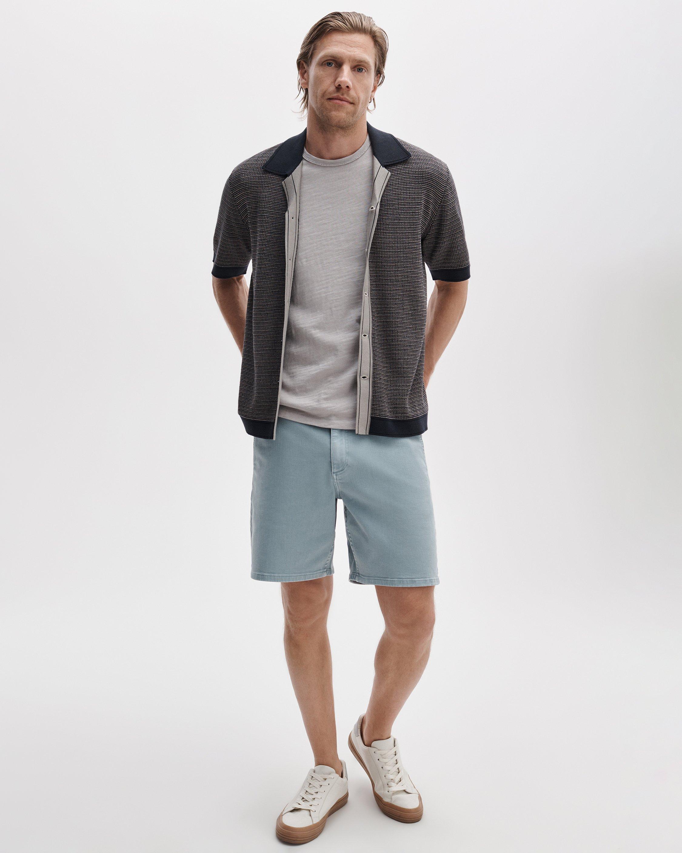 Classic Aero Stretch Short image number 1