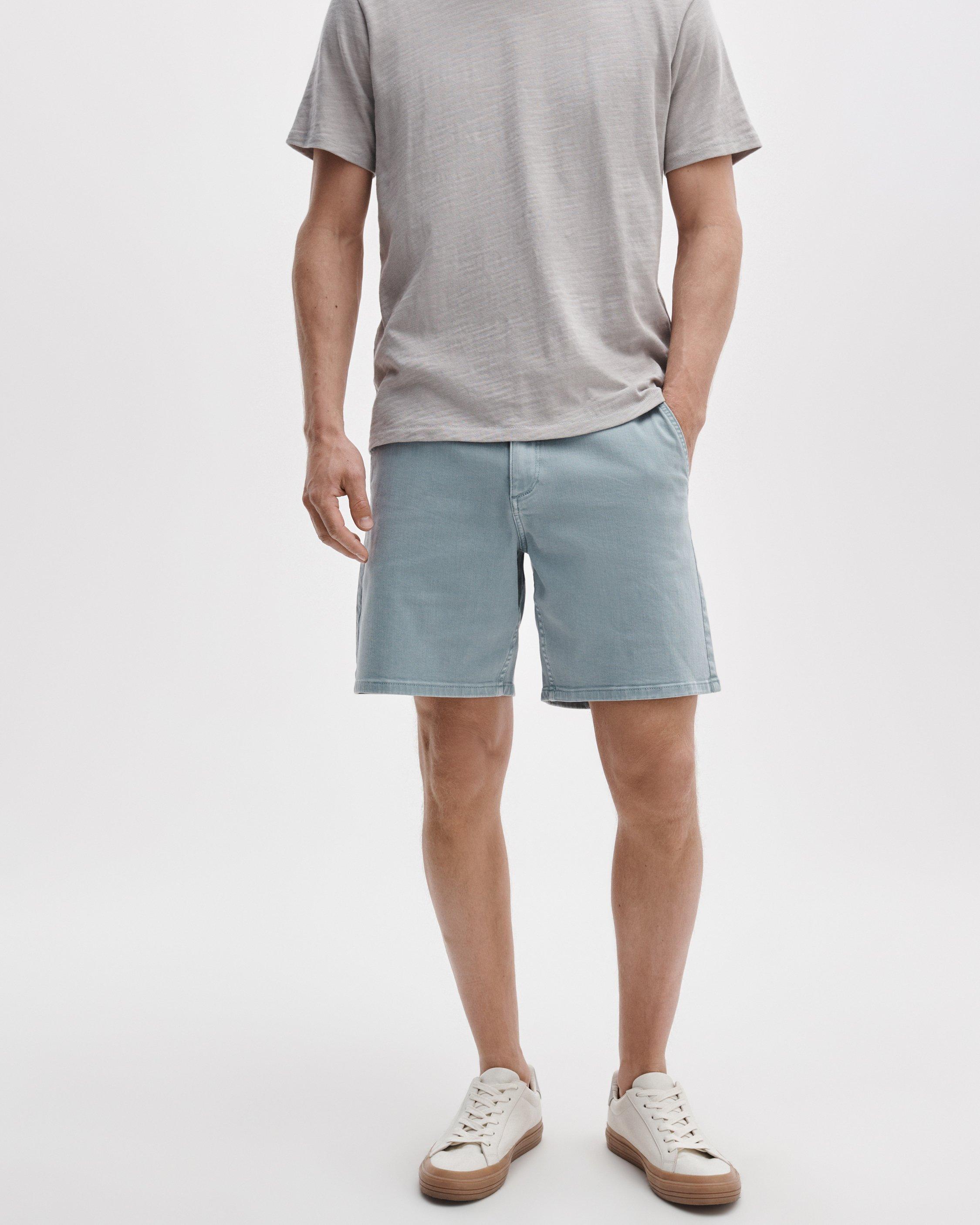 Classic Aero Stretch Short image number 3