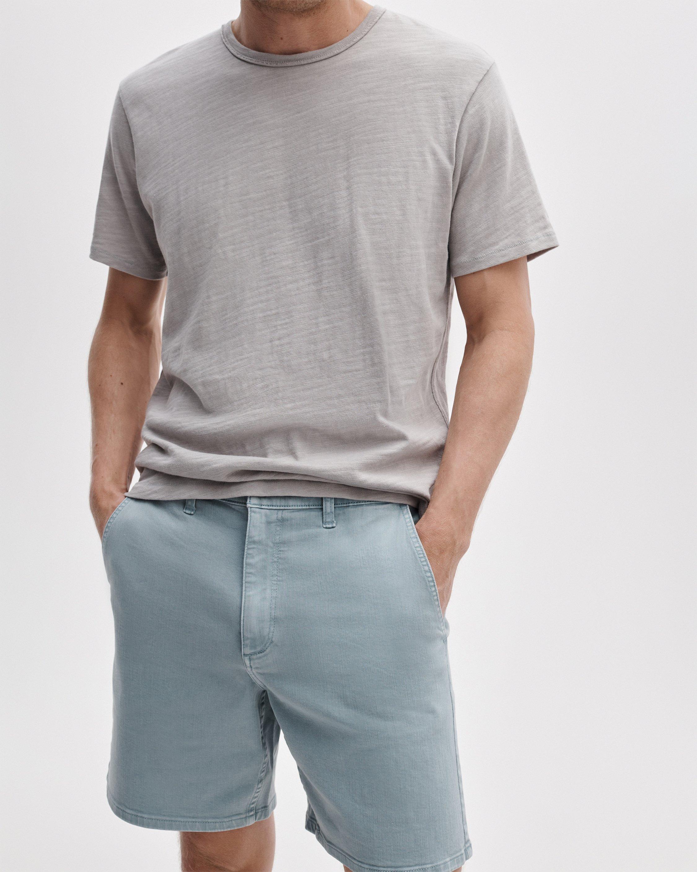 Classic Aero Stretch Short image number 4