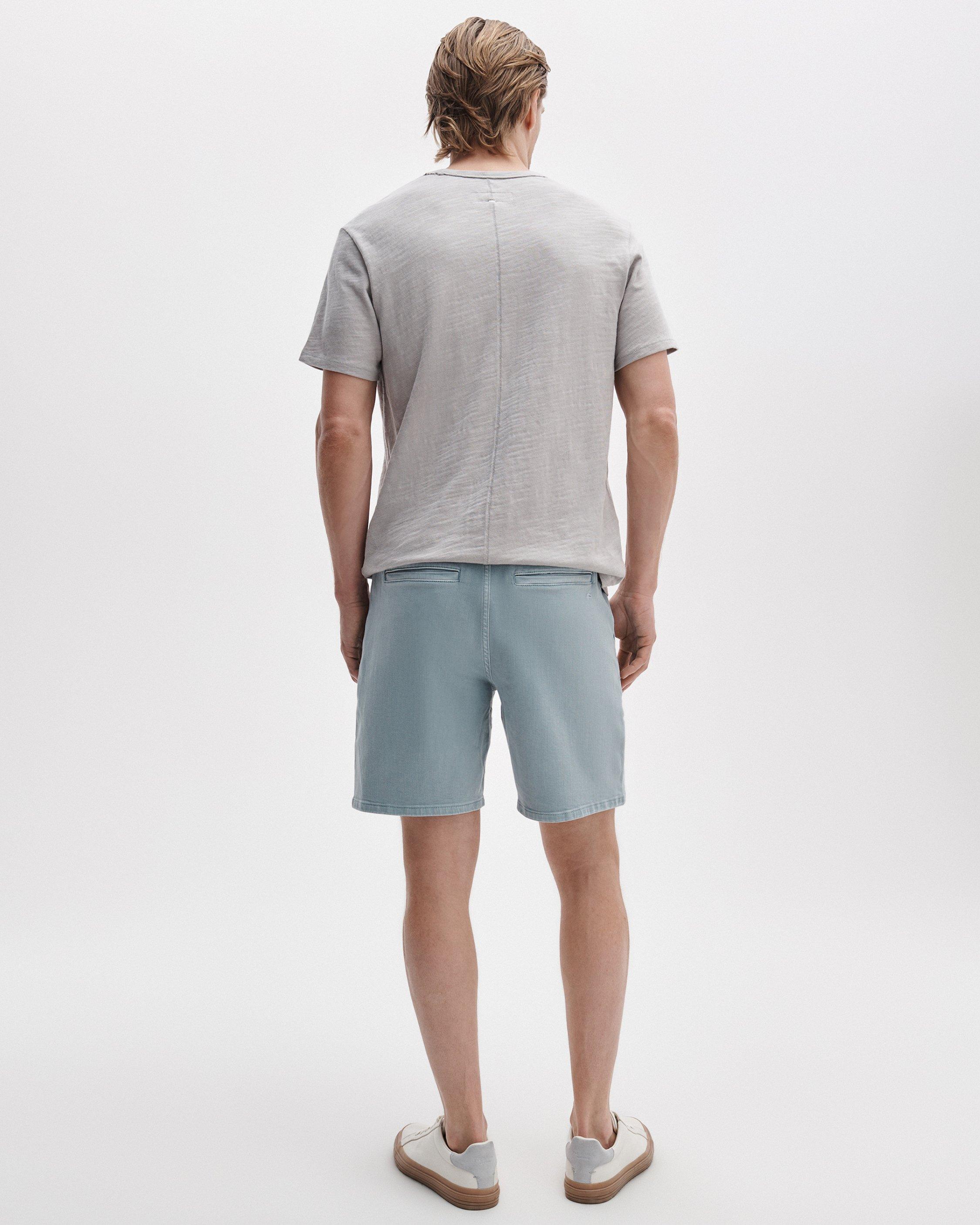 Classic Aero Stretch Short image number 5